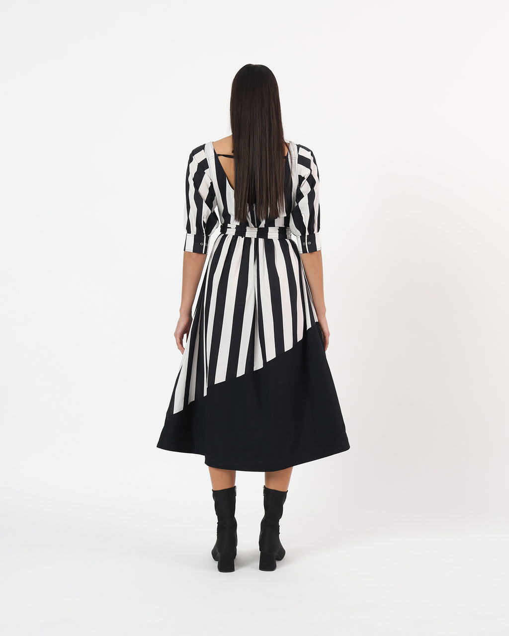 Zhen Dress