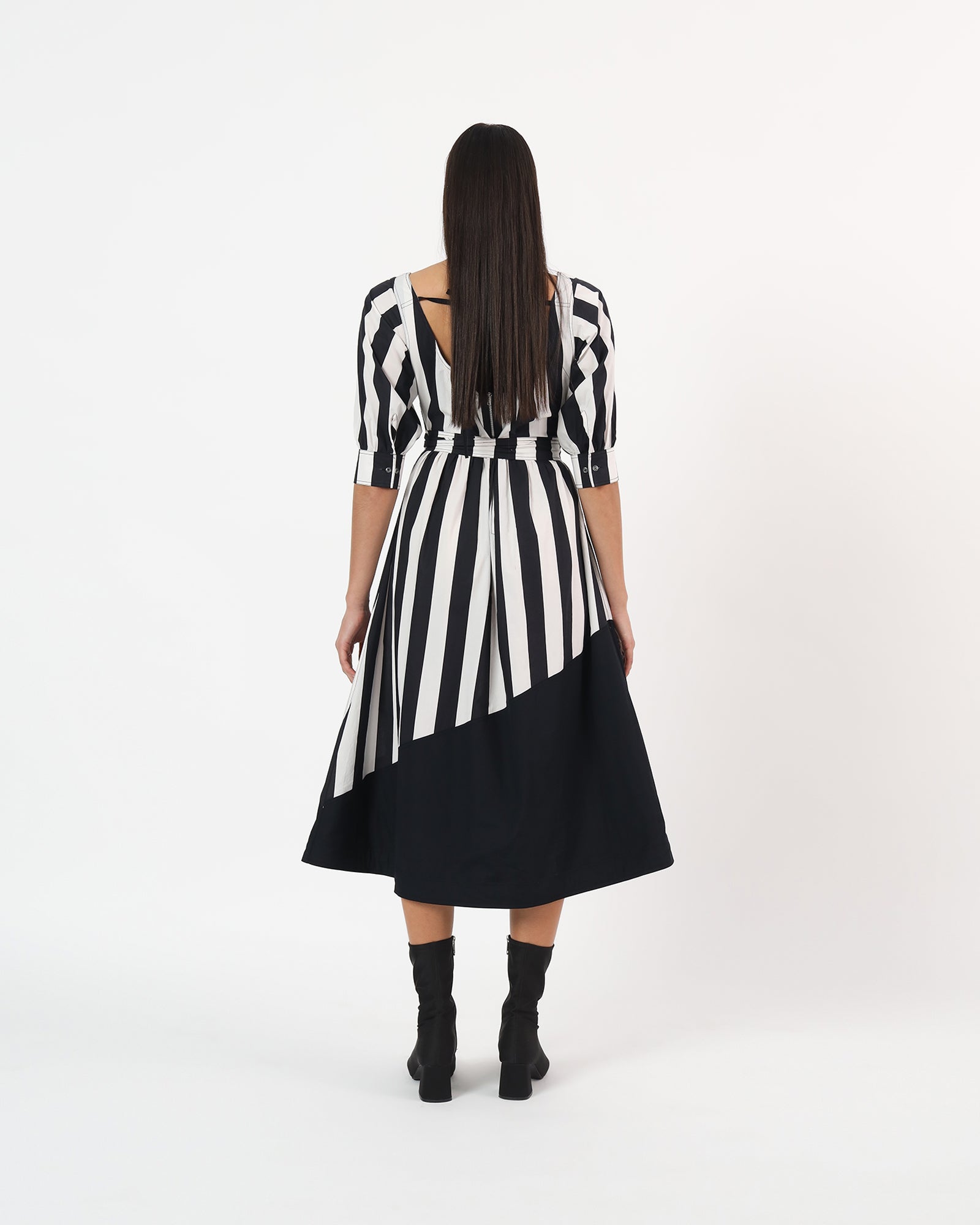 Zhen Dress