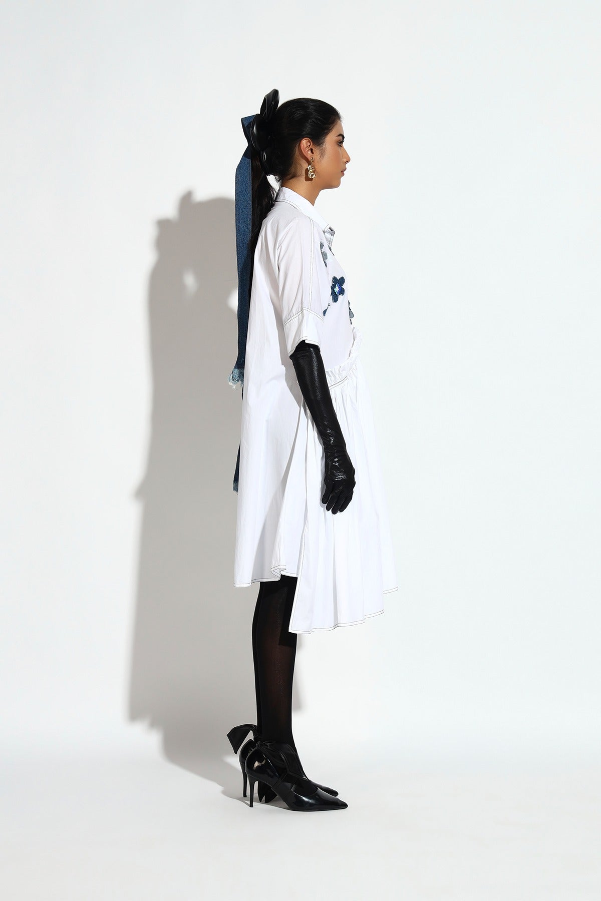 Dami Dress