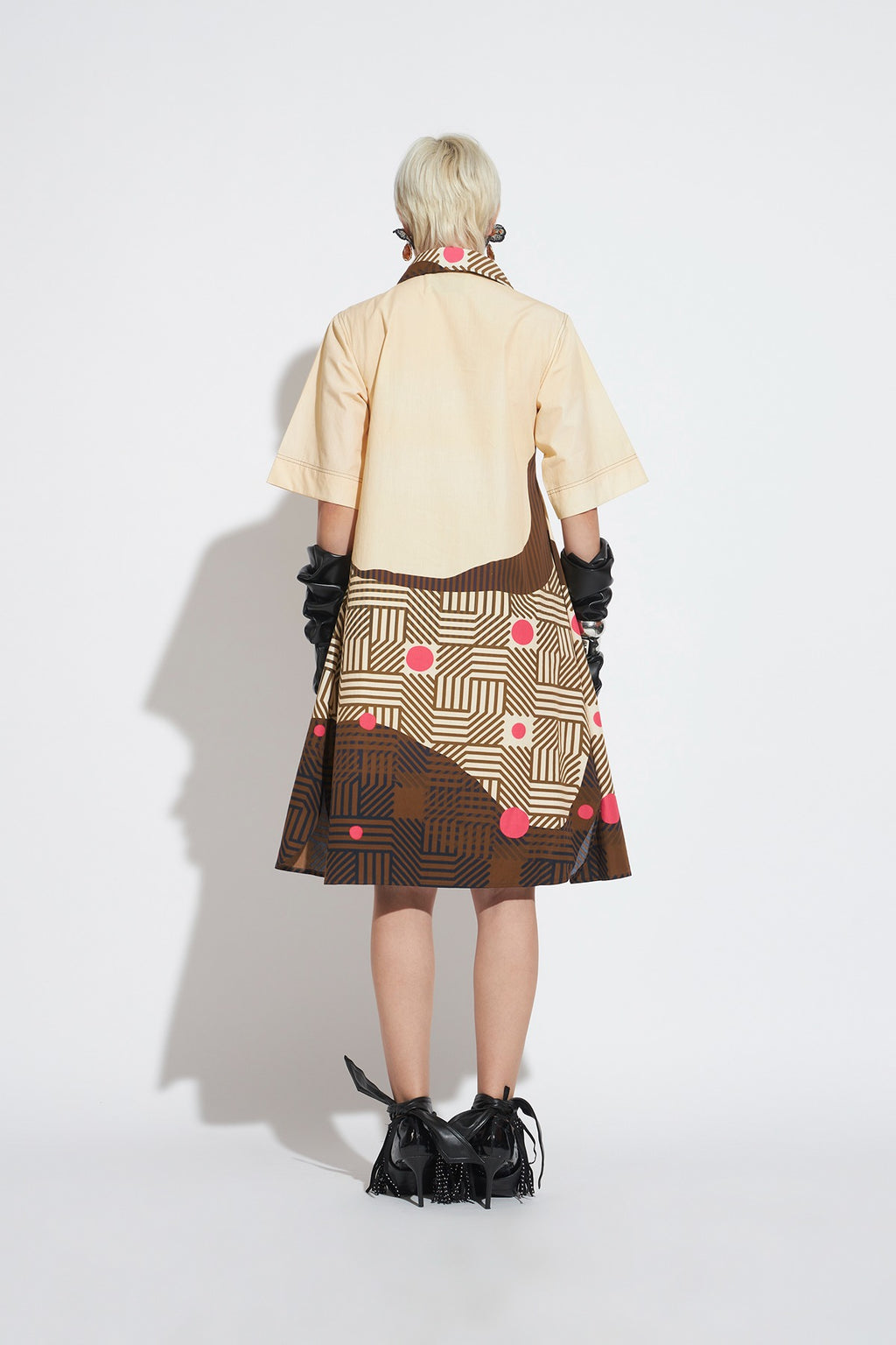 Yeji Dress