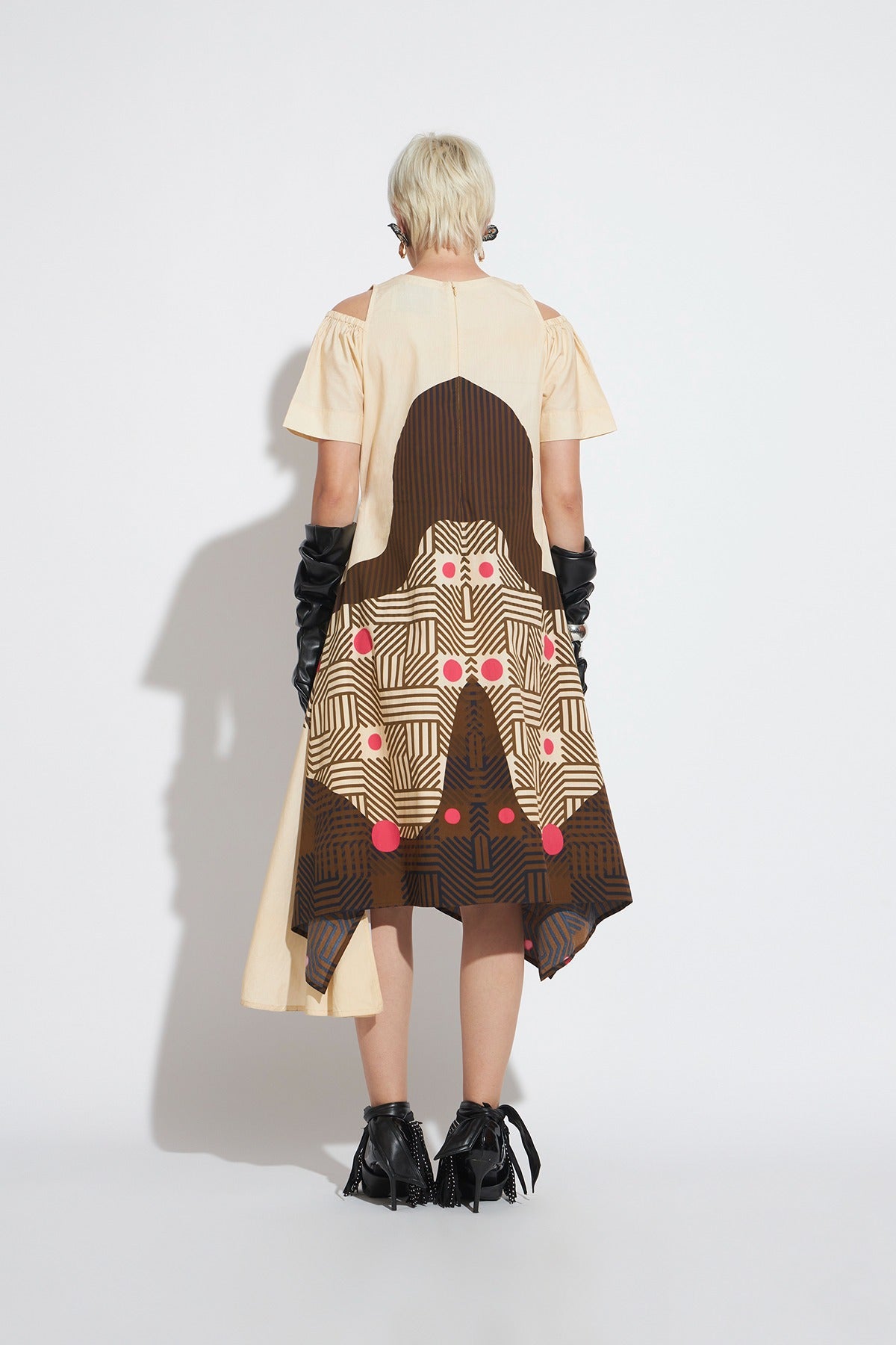 Miso Dress