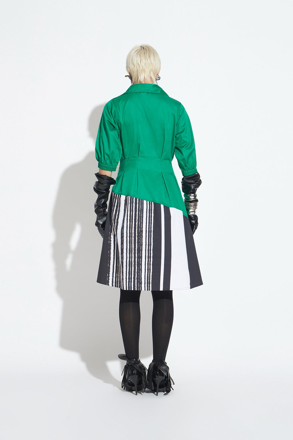 Sunwoo Dress