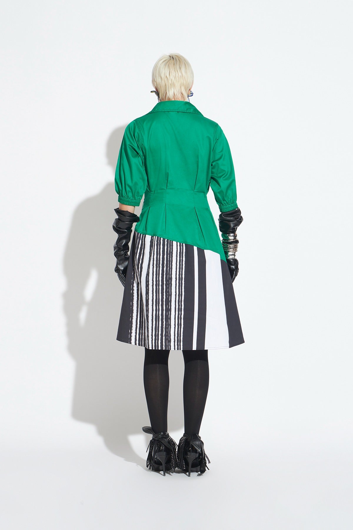 Sunwoo Dress