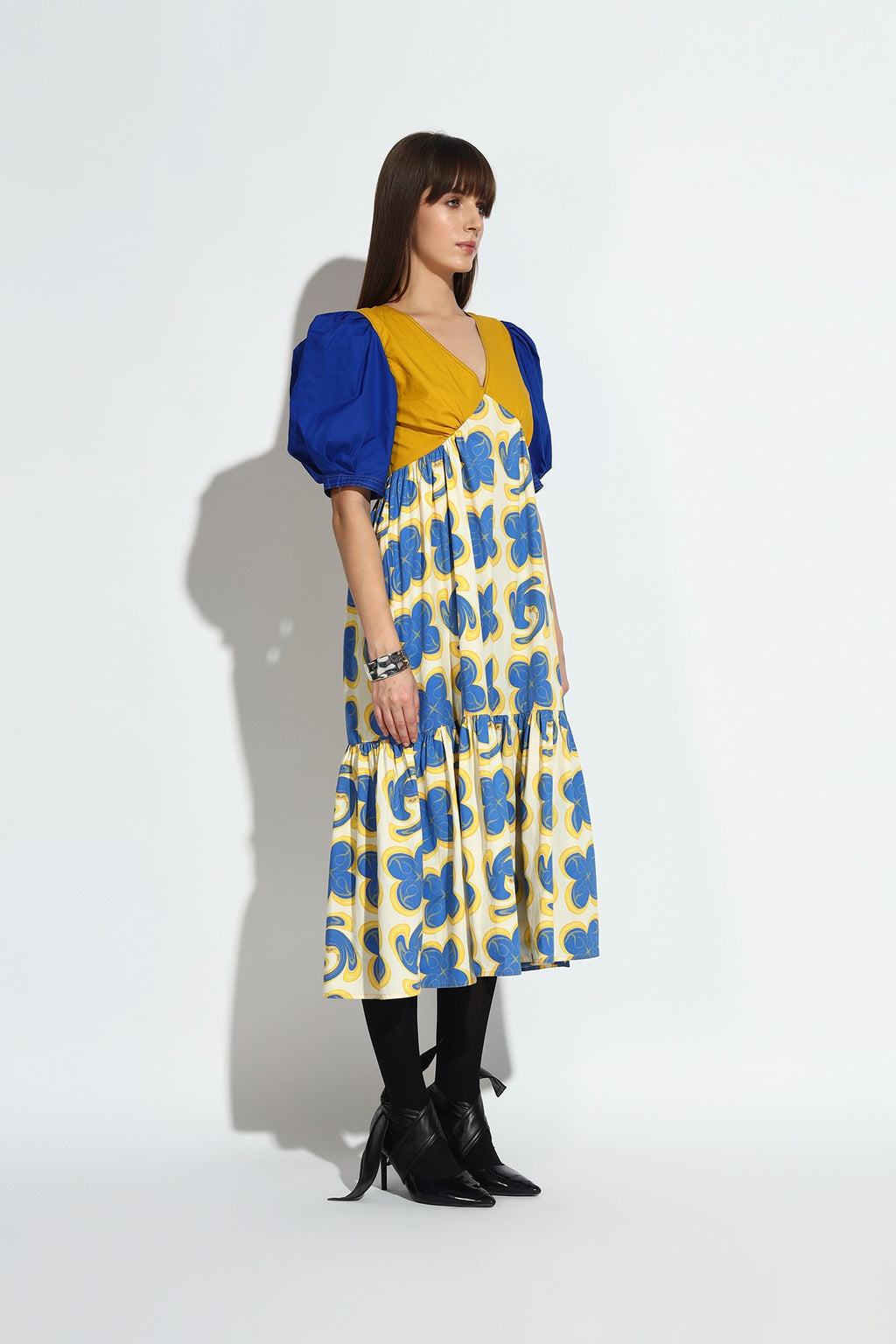 Eunsol Dress