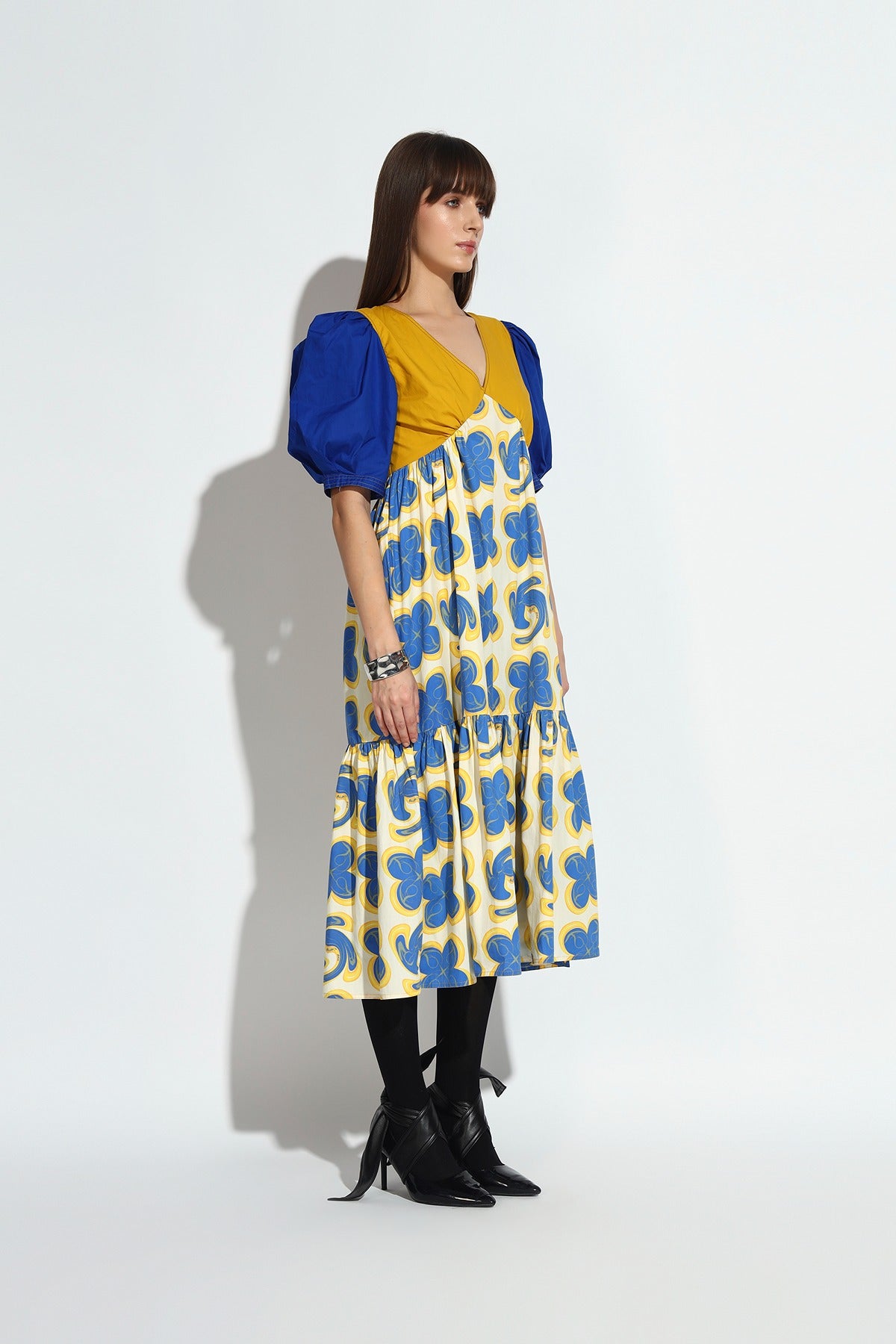 Eunsol Dress
