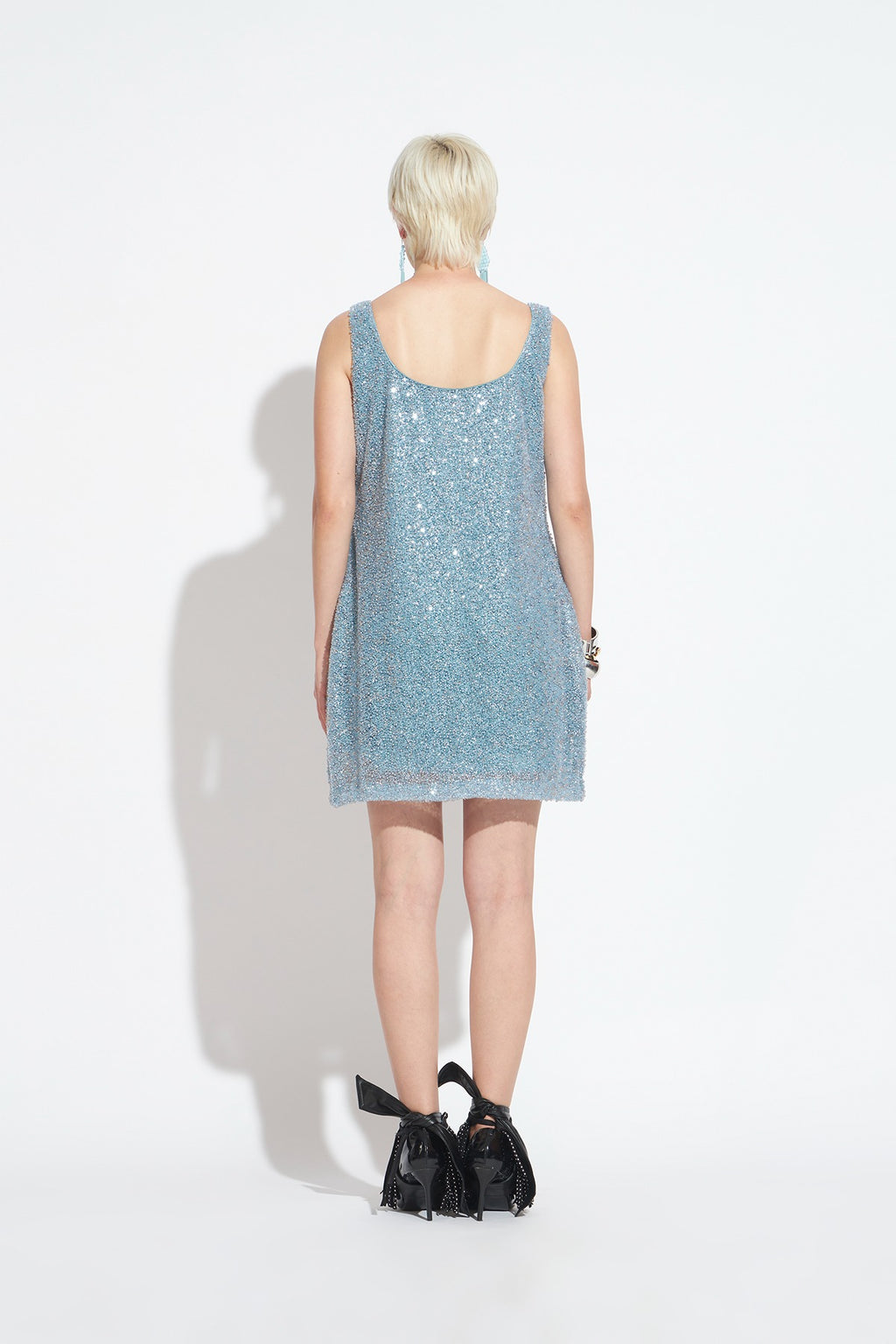 Miran Dress