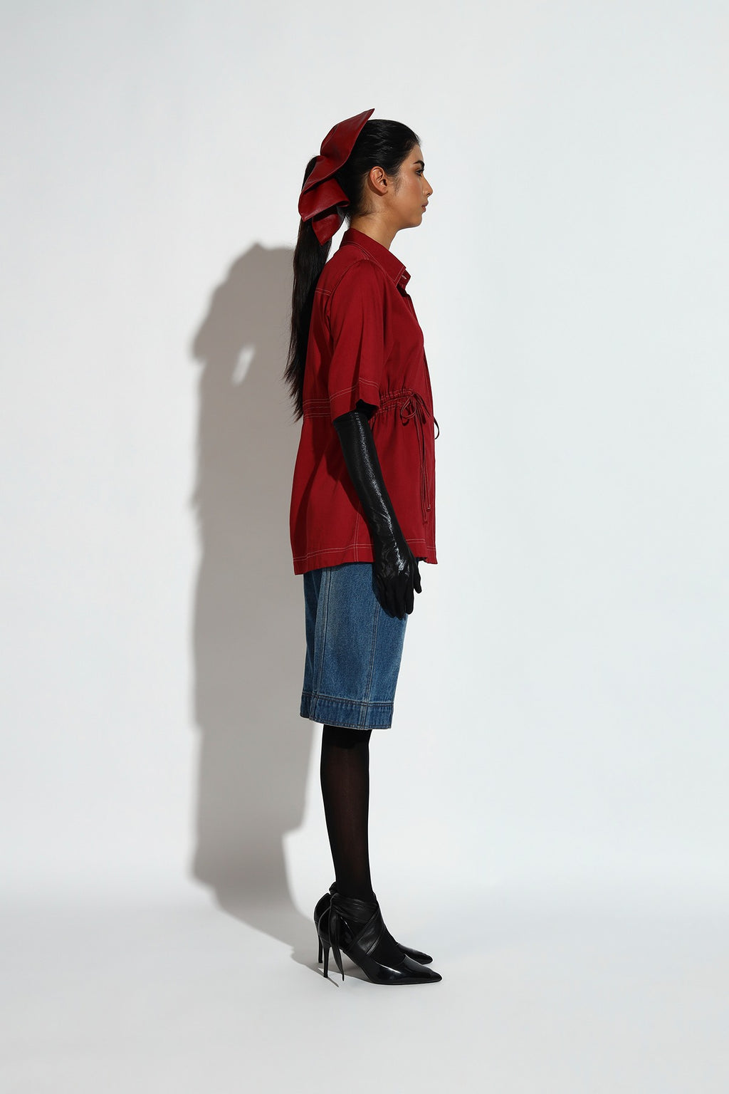 Myeong Shirt