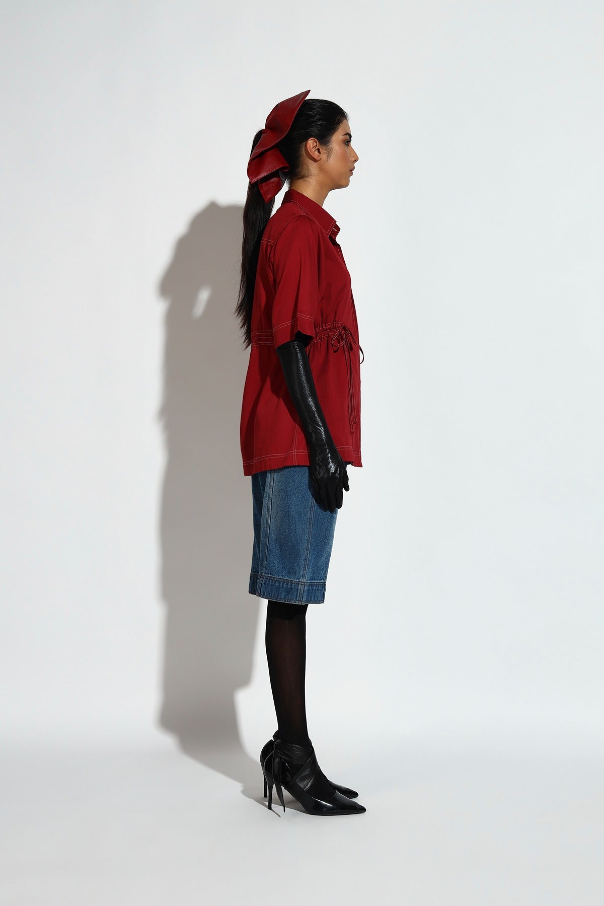 Myeong Shirt