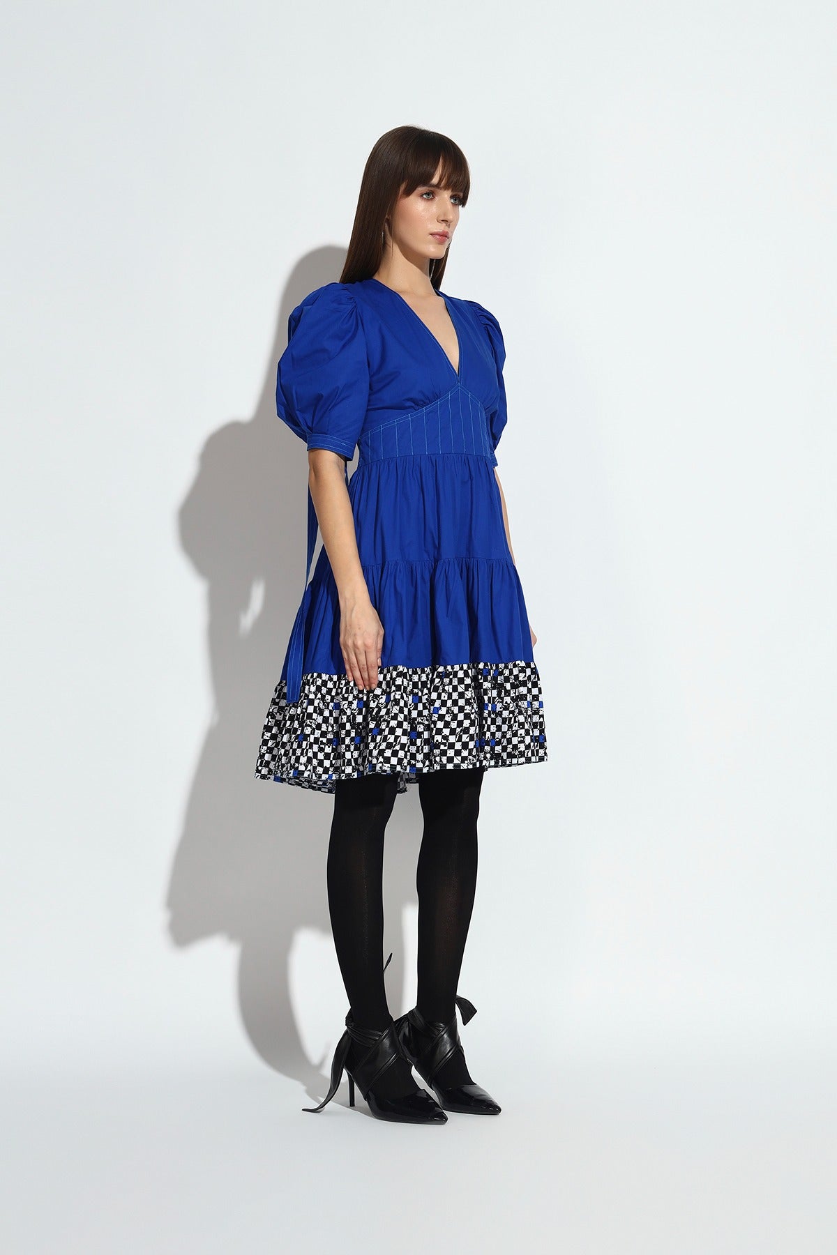 Hayan Dress