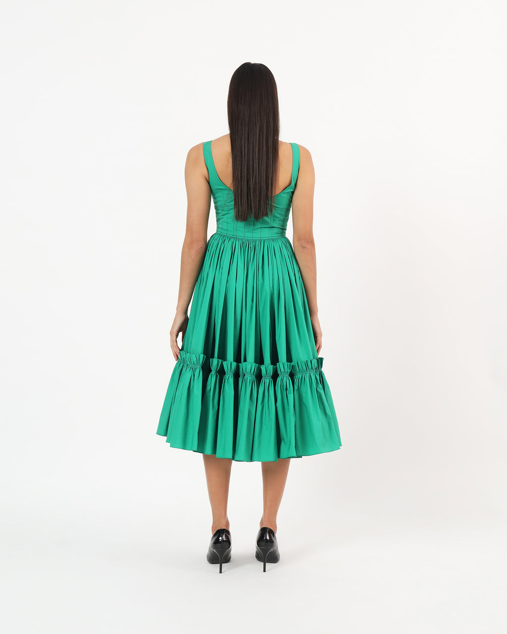 Chun Dress