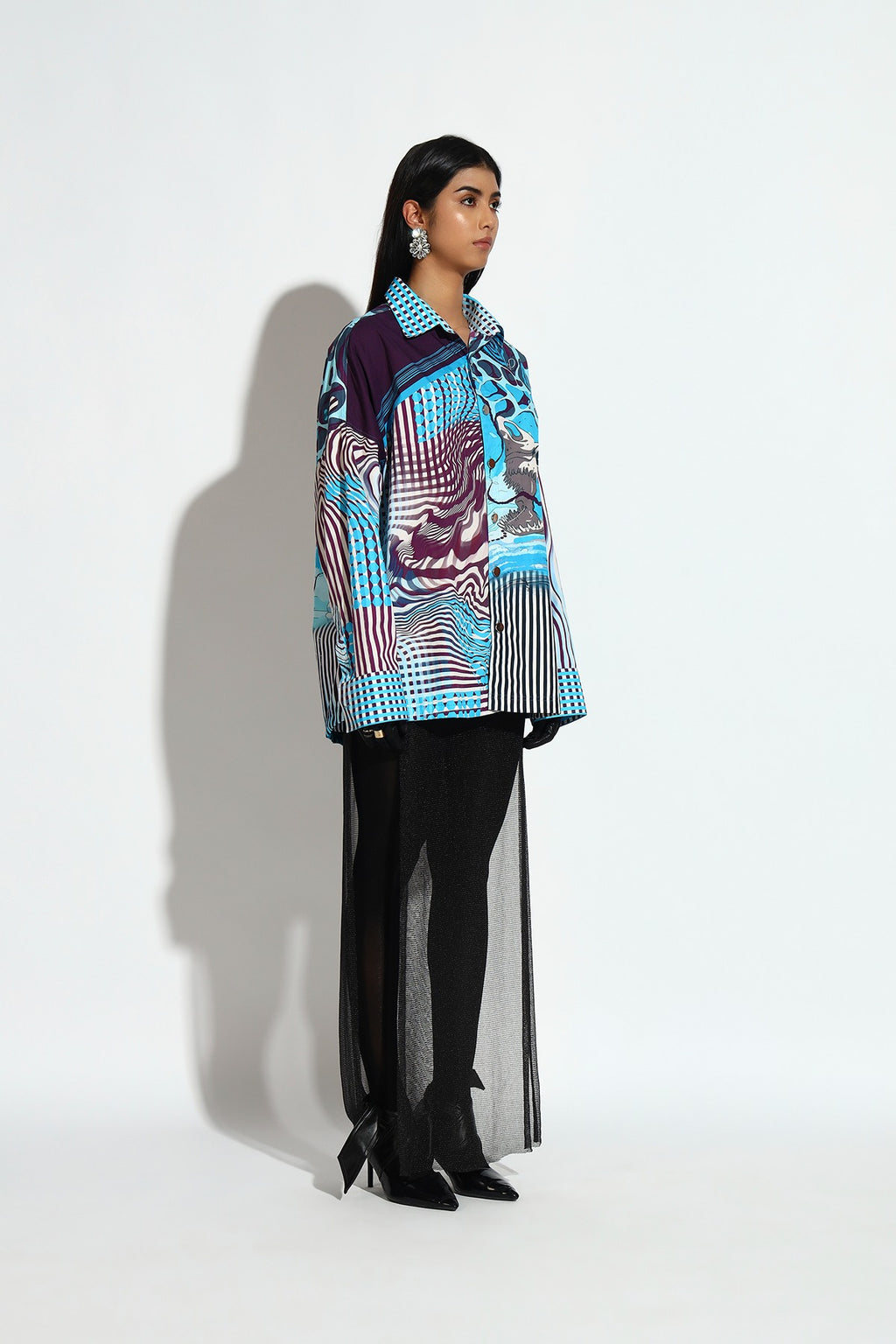 Ireum Shirt