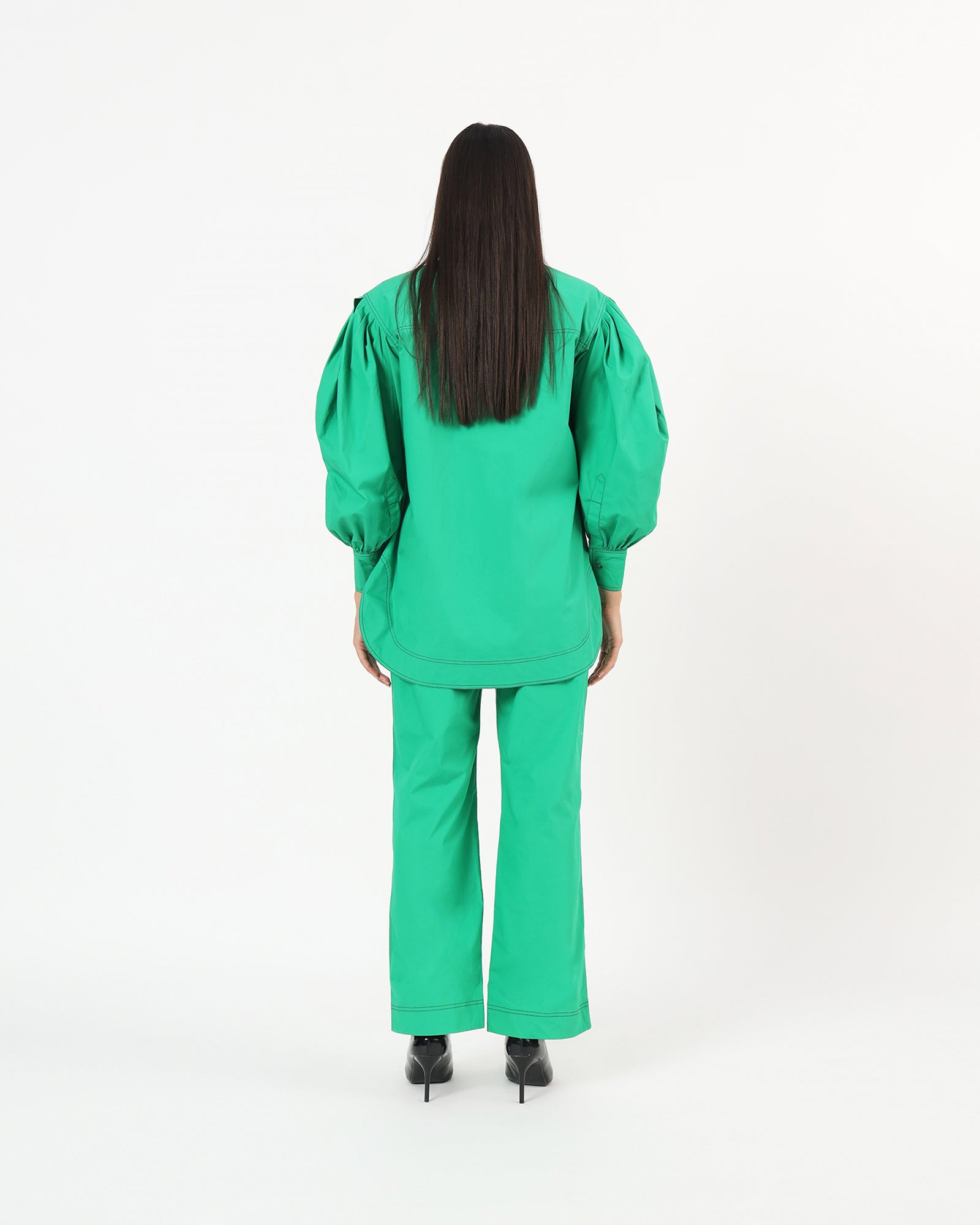 Feng Pants