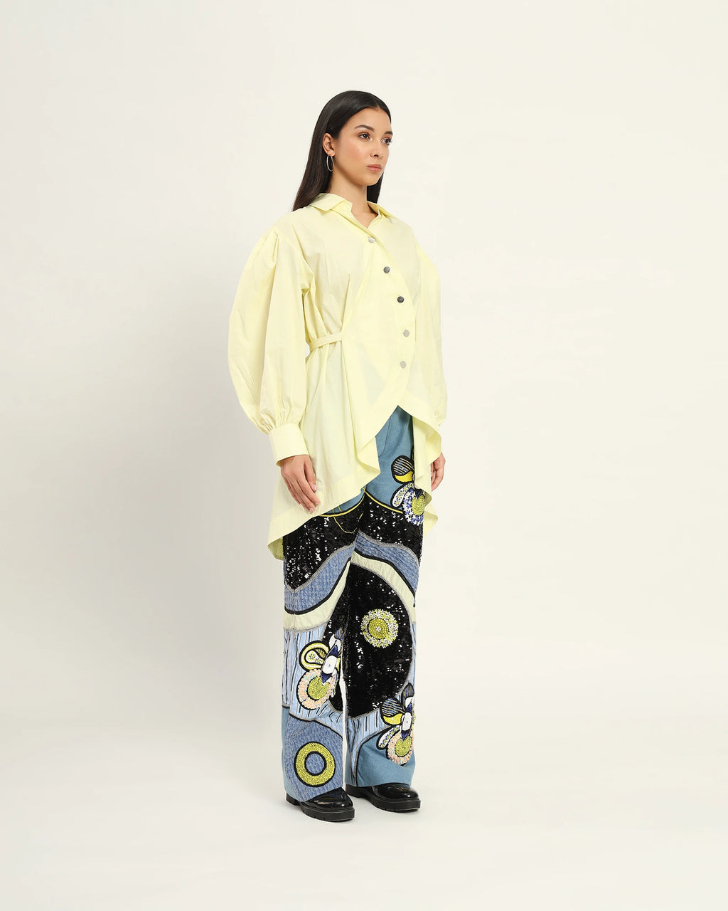 Whale Tail Shirt