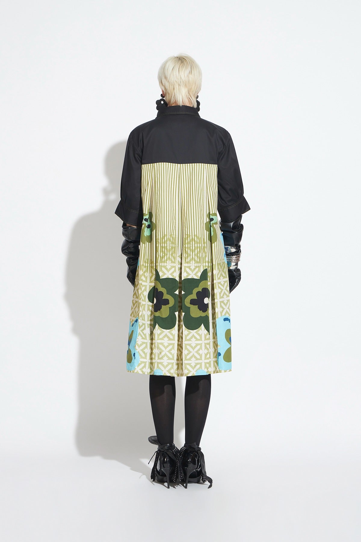 Dohyun Dress