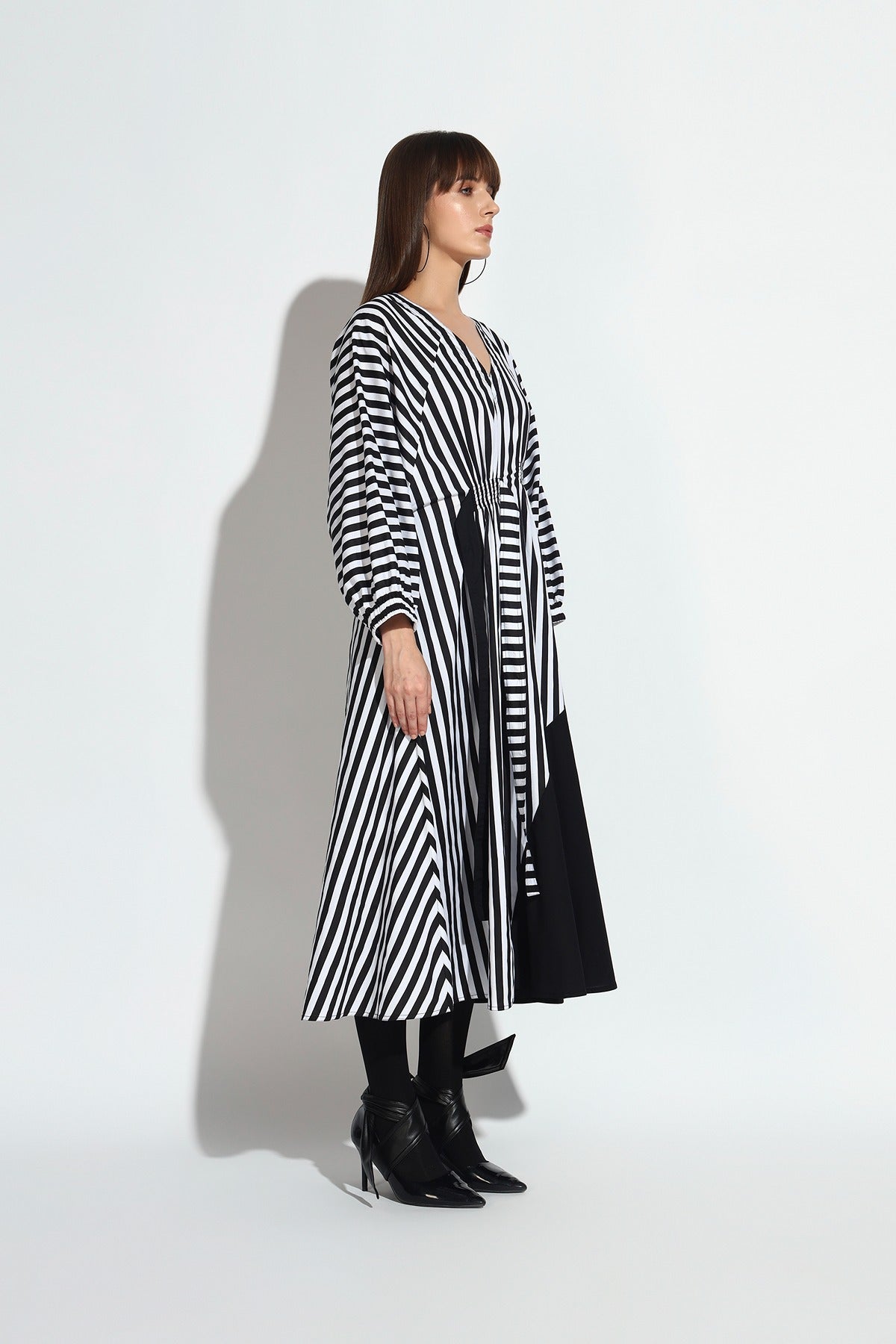 Mir Dress
