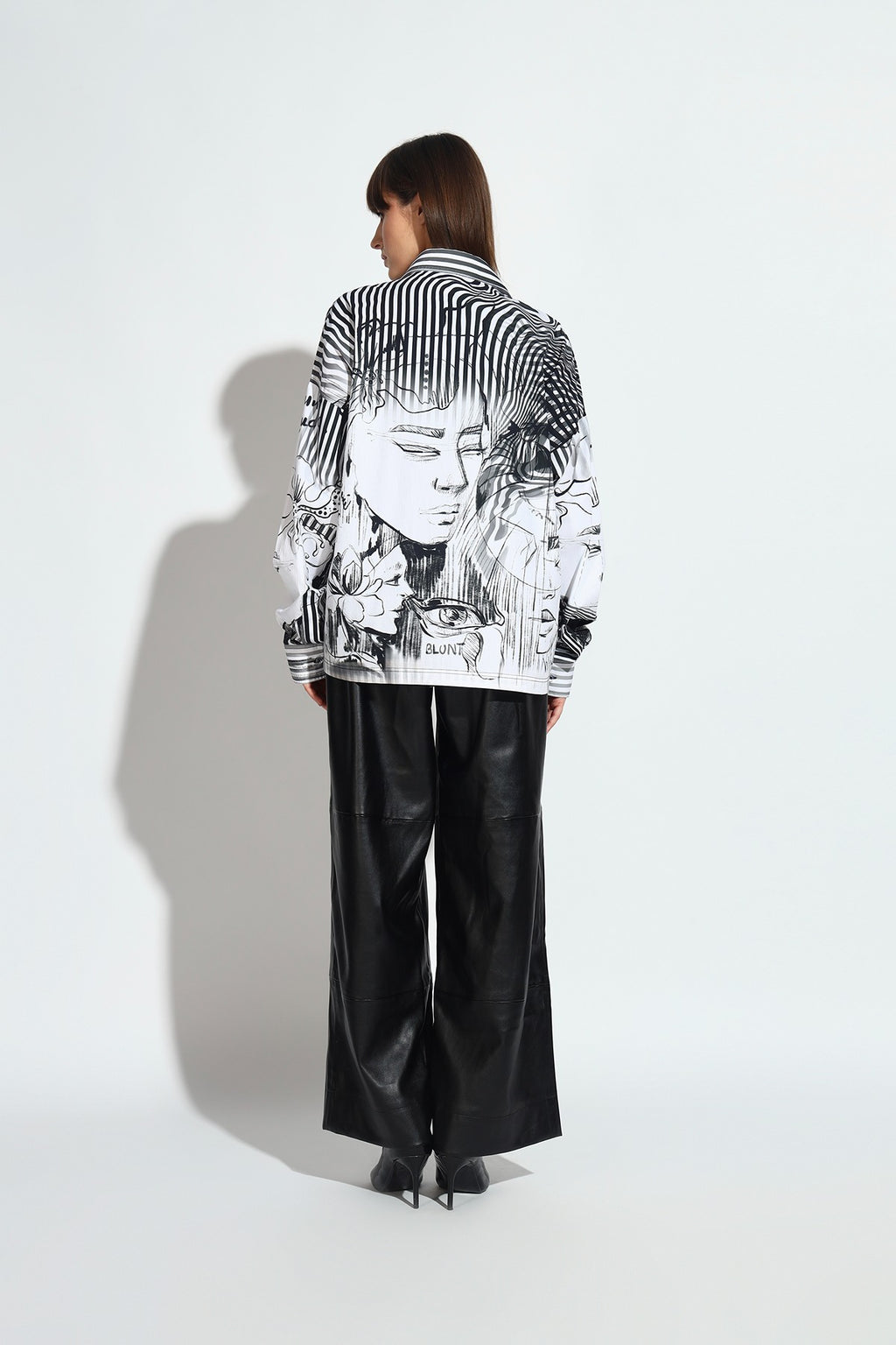 Hyuk Shirt