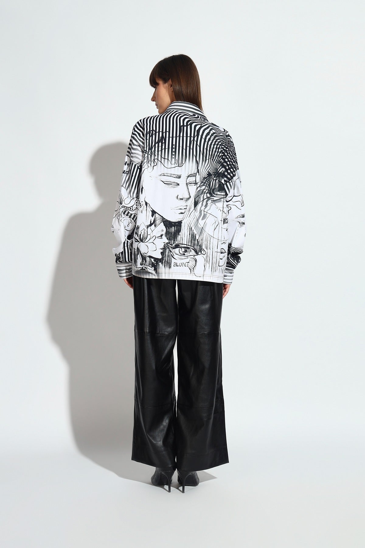 Hyuk Shirt