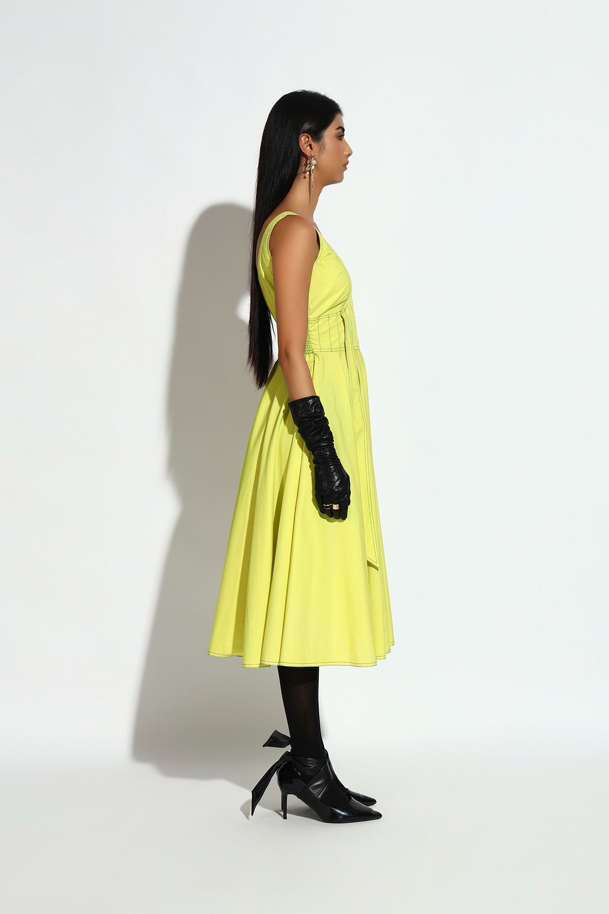 Solara Dress