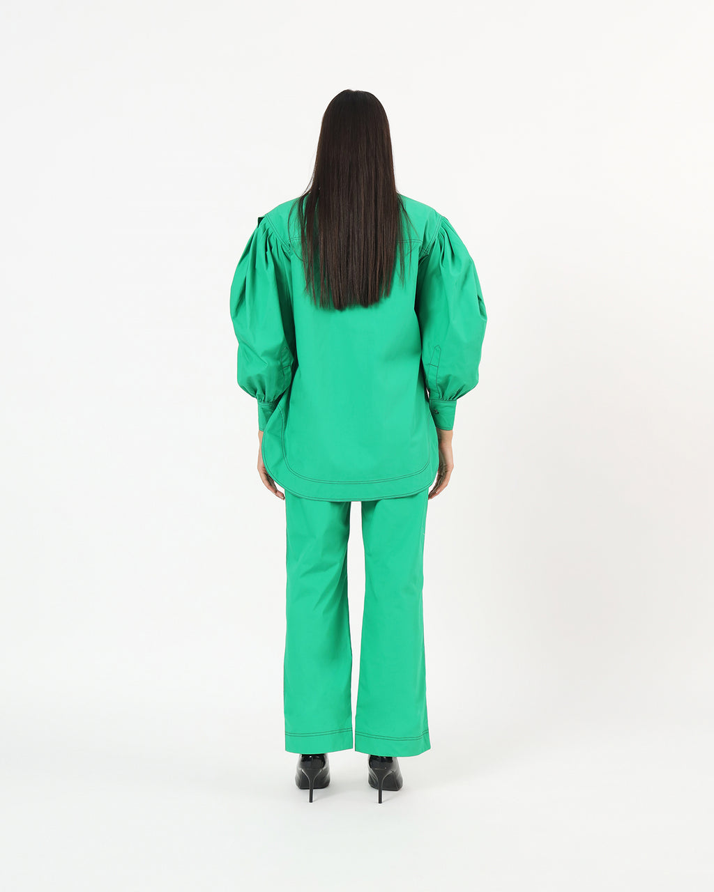 Ming Shirt