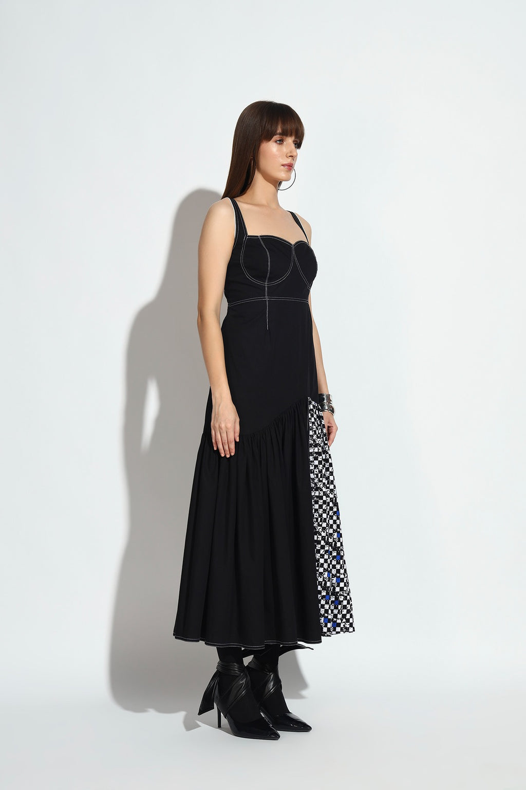 Rowan Dress