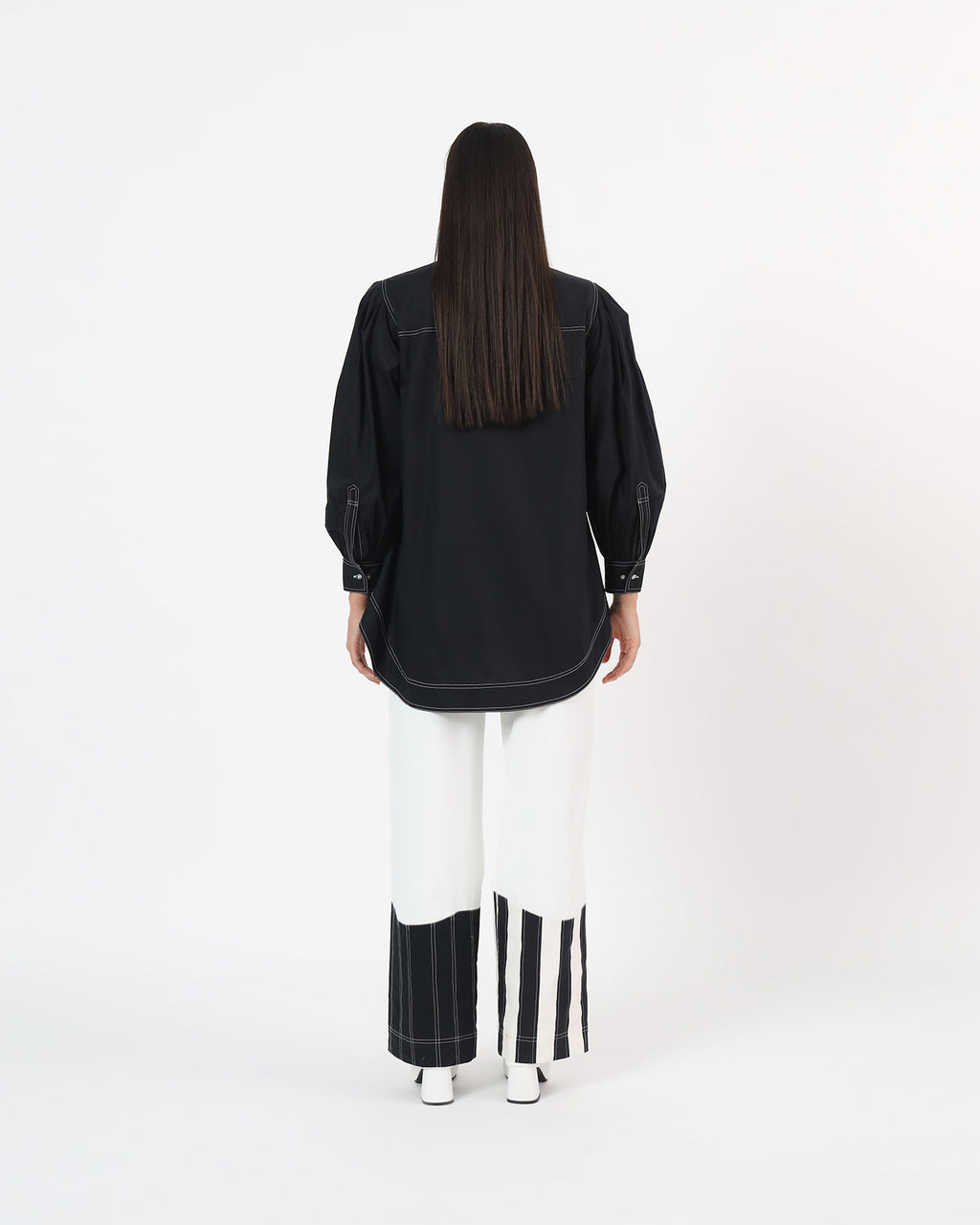 Fei Fei Pants