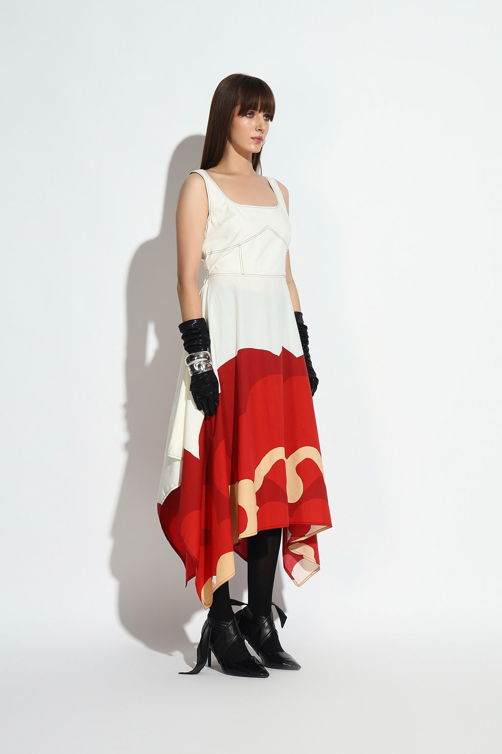 Rian Dress