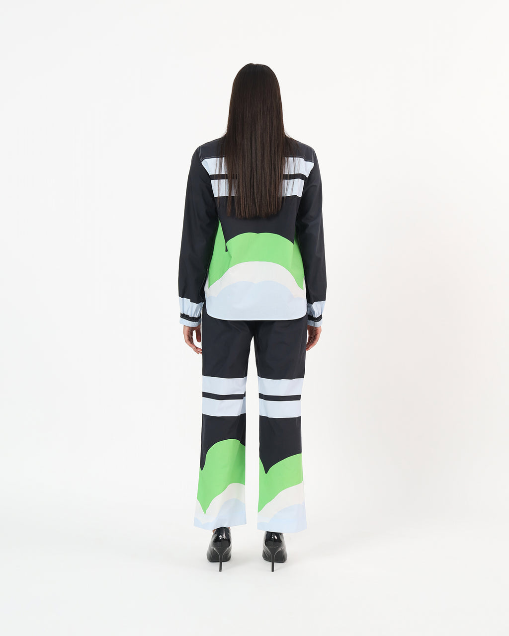 Ning Co-ord