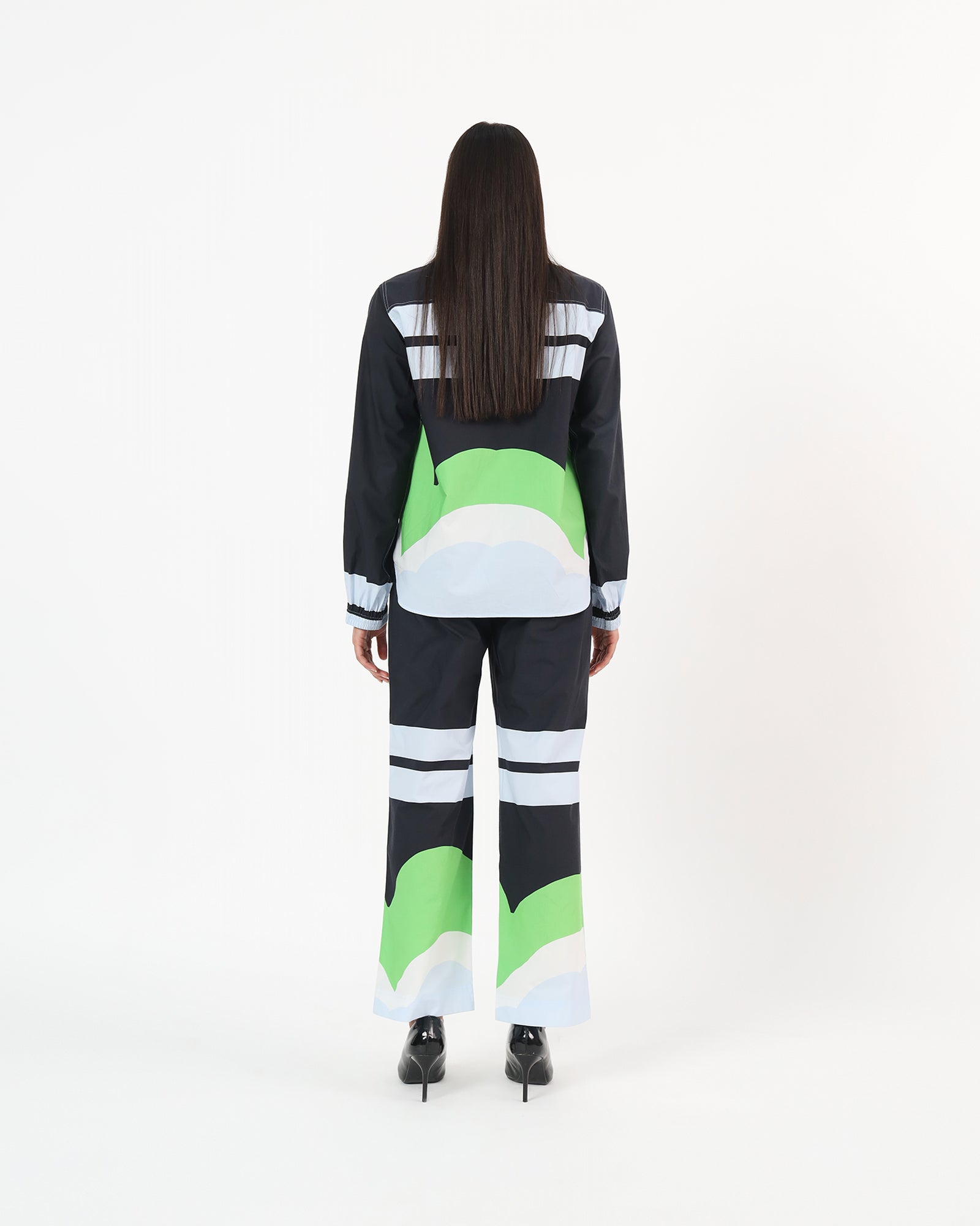Ning Co-ord