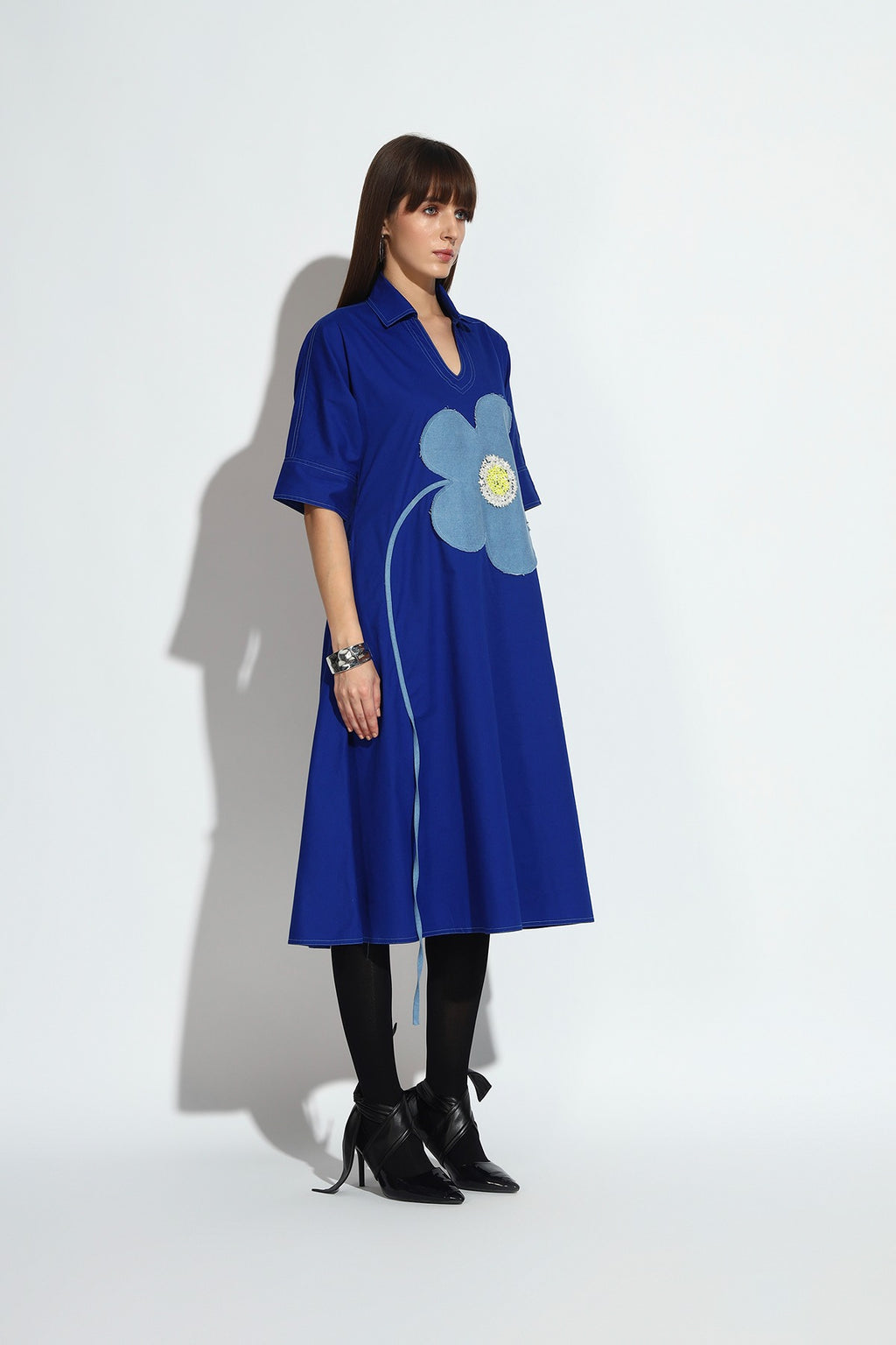 Seon Dress