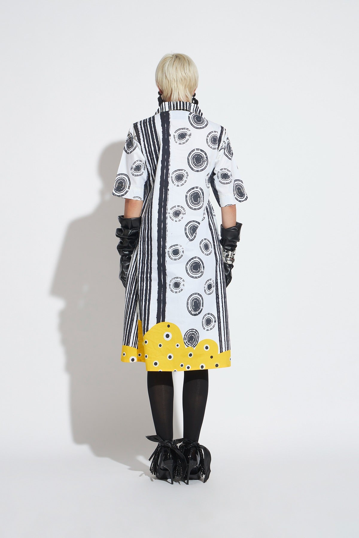 Minji Dress