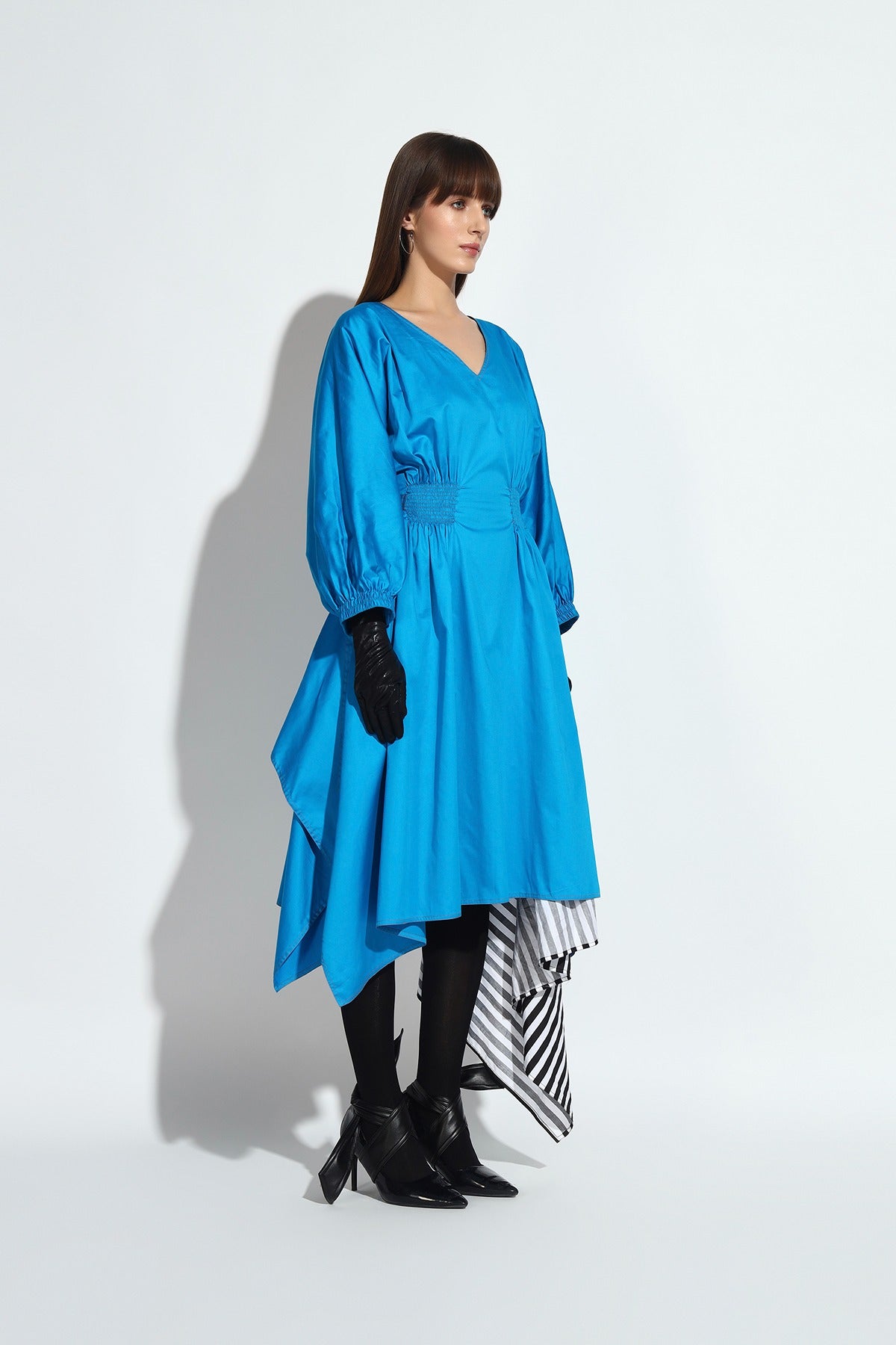 Seori Dress
