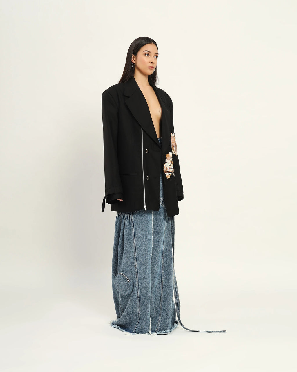 Hana Blazer