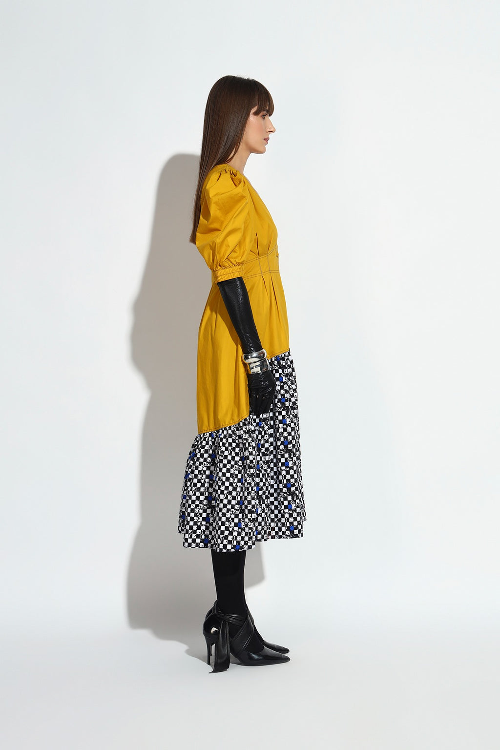 Hwarang Dress
