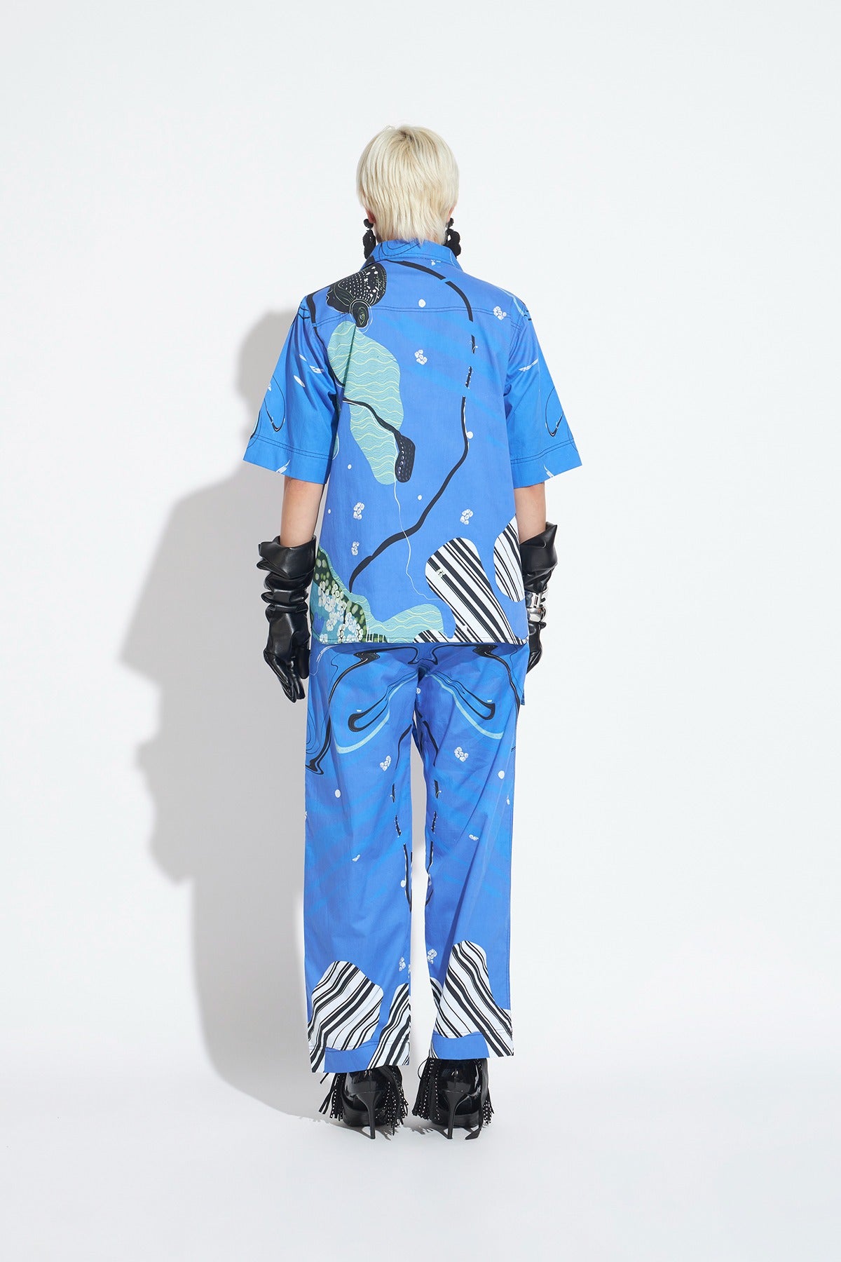 Jiho Co-Ord