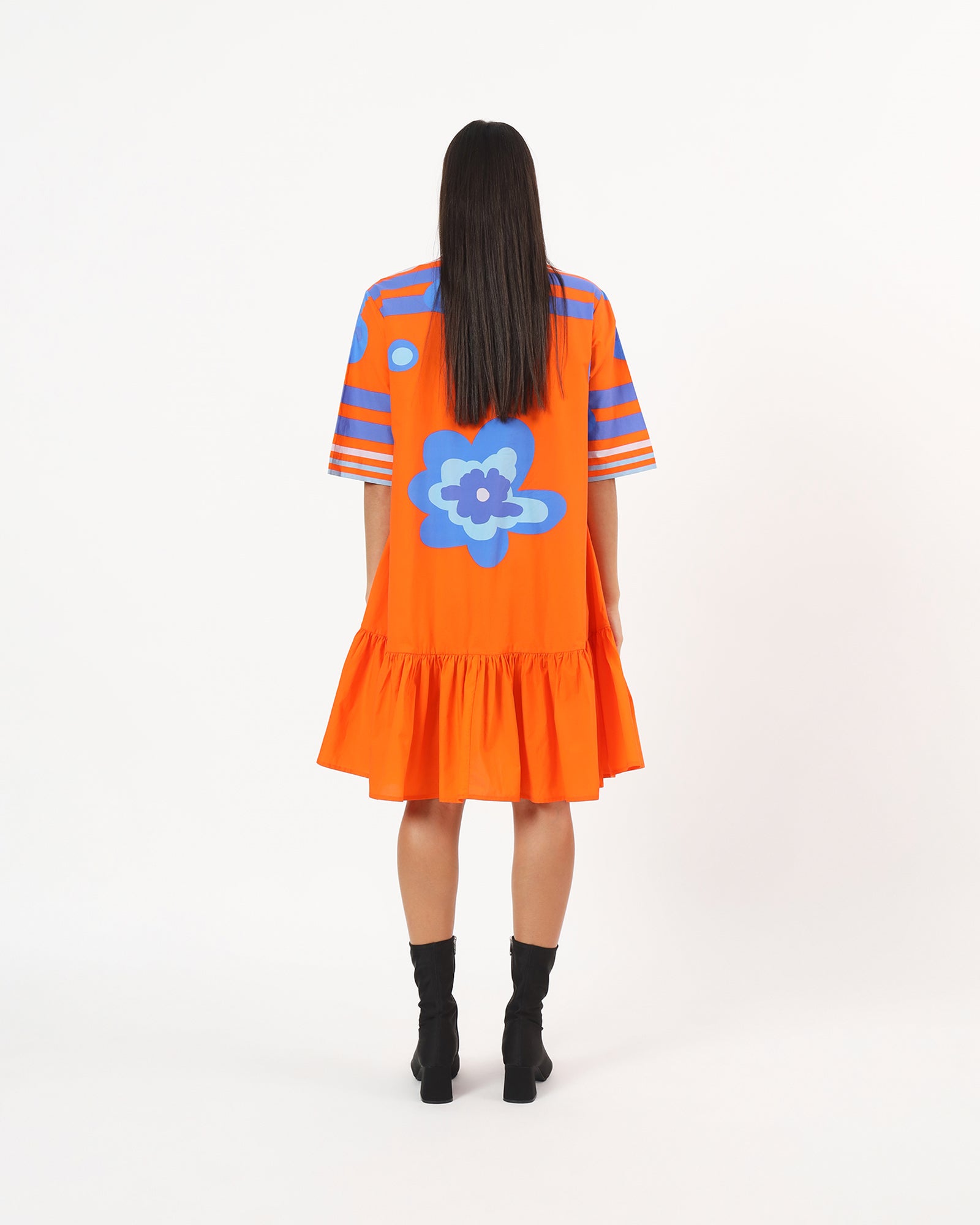 LAN Dress