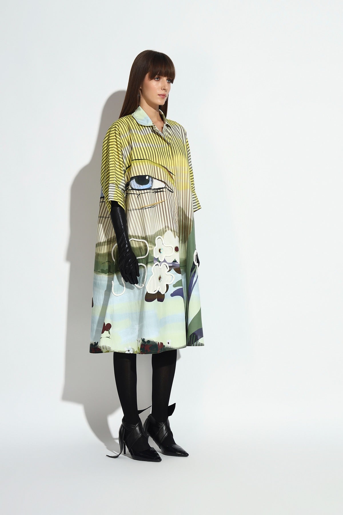 Sol Dress