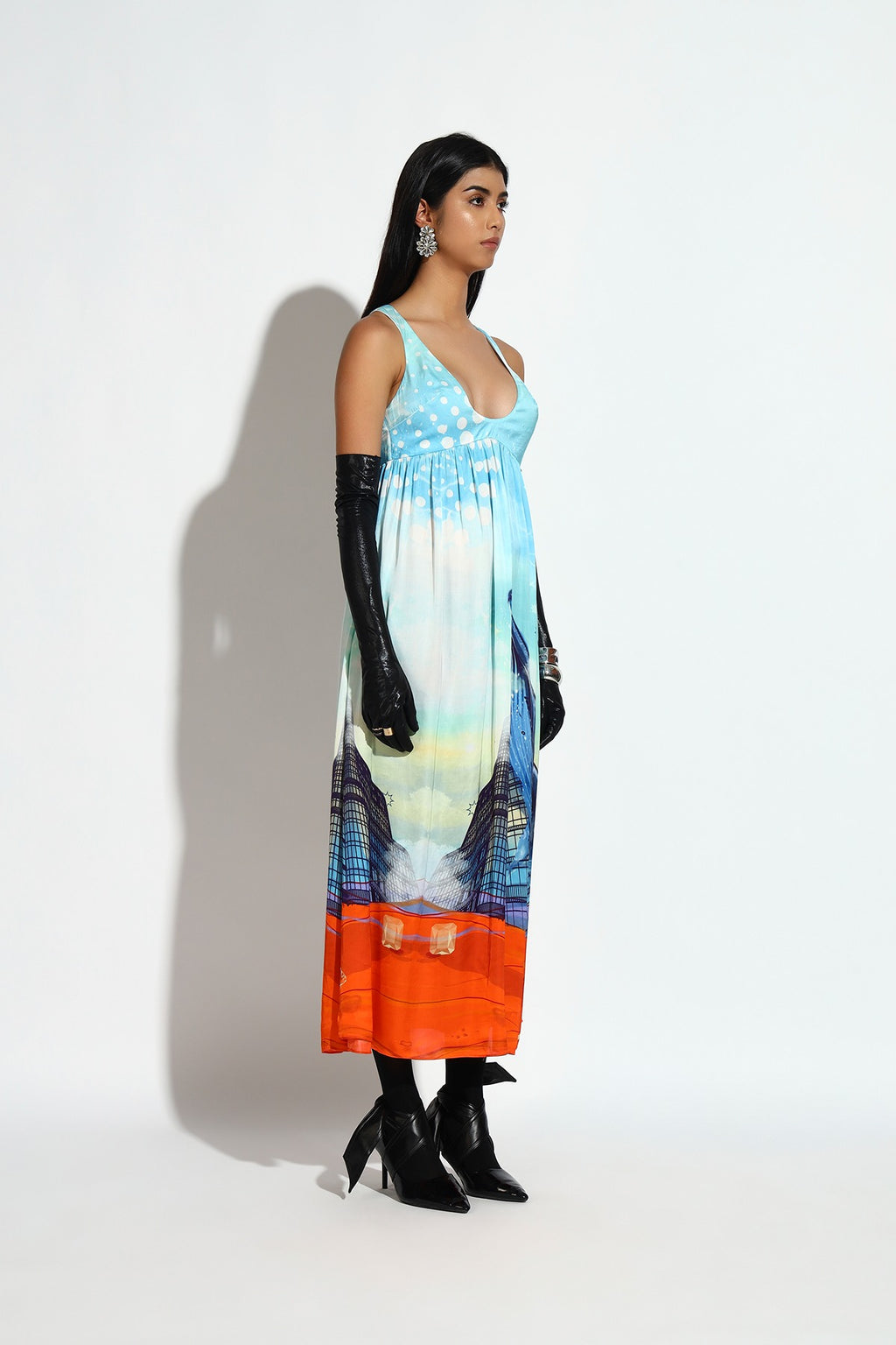 Rael Dress