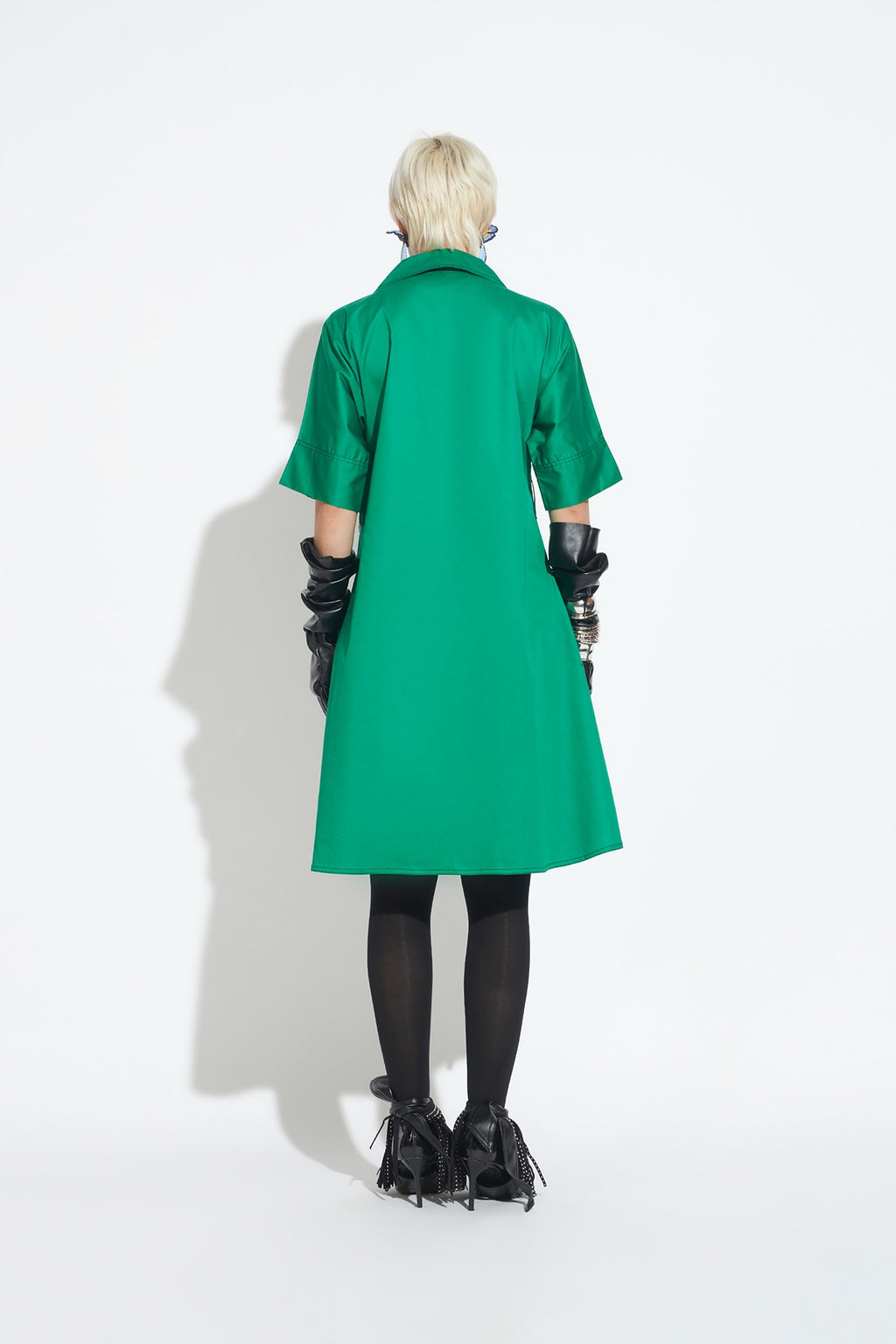 Kangmin Dress