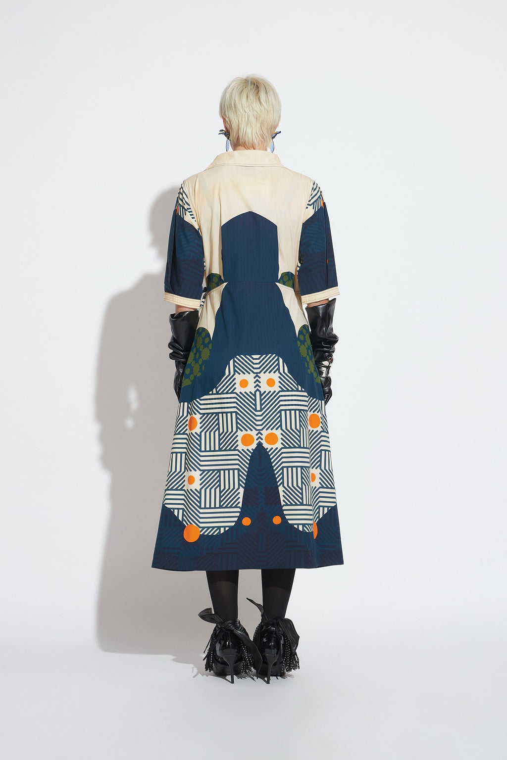 Narin Dress