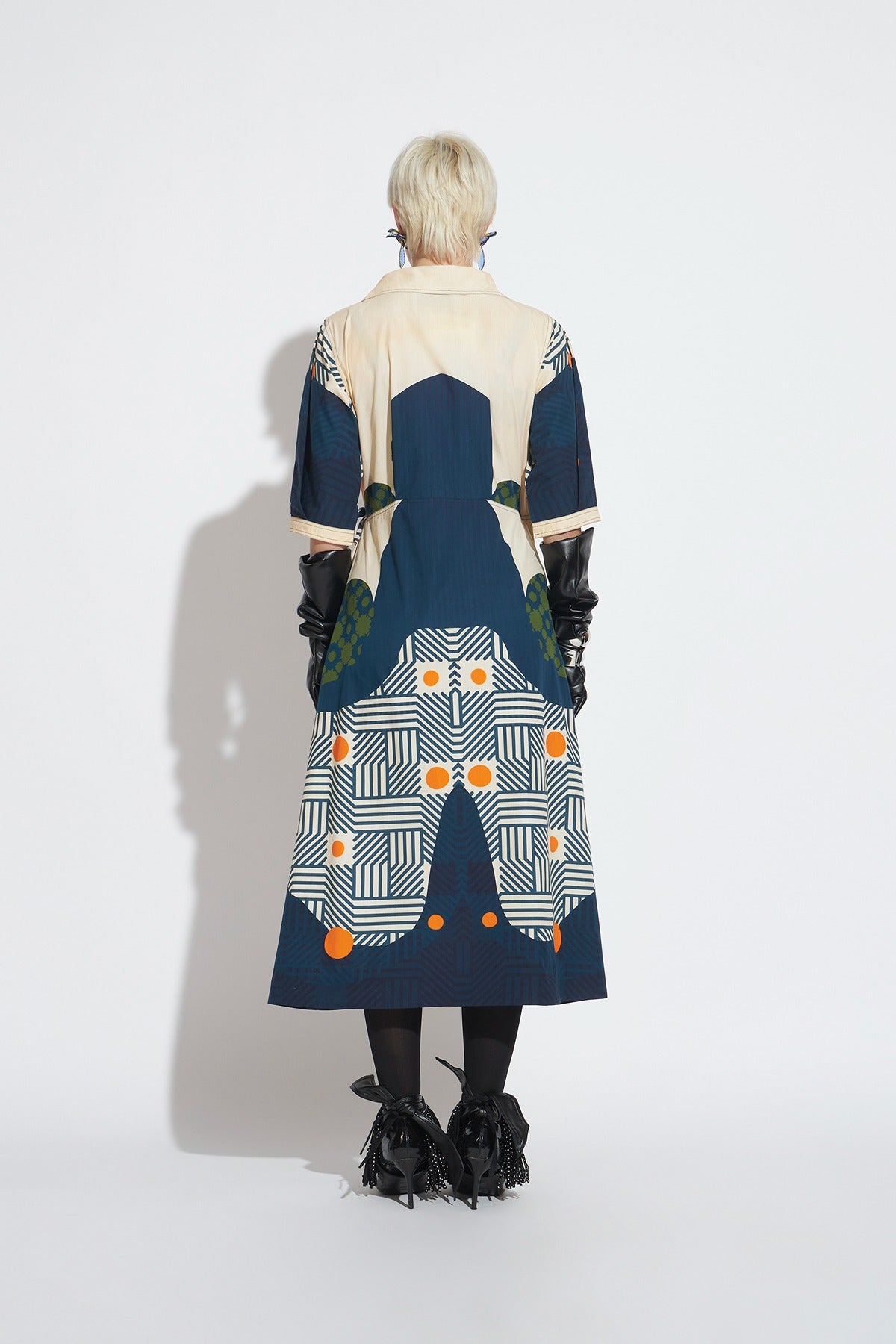 Narin Dress