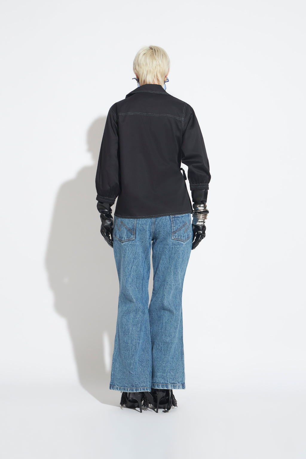 Haein Pants