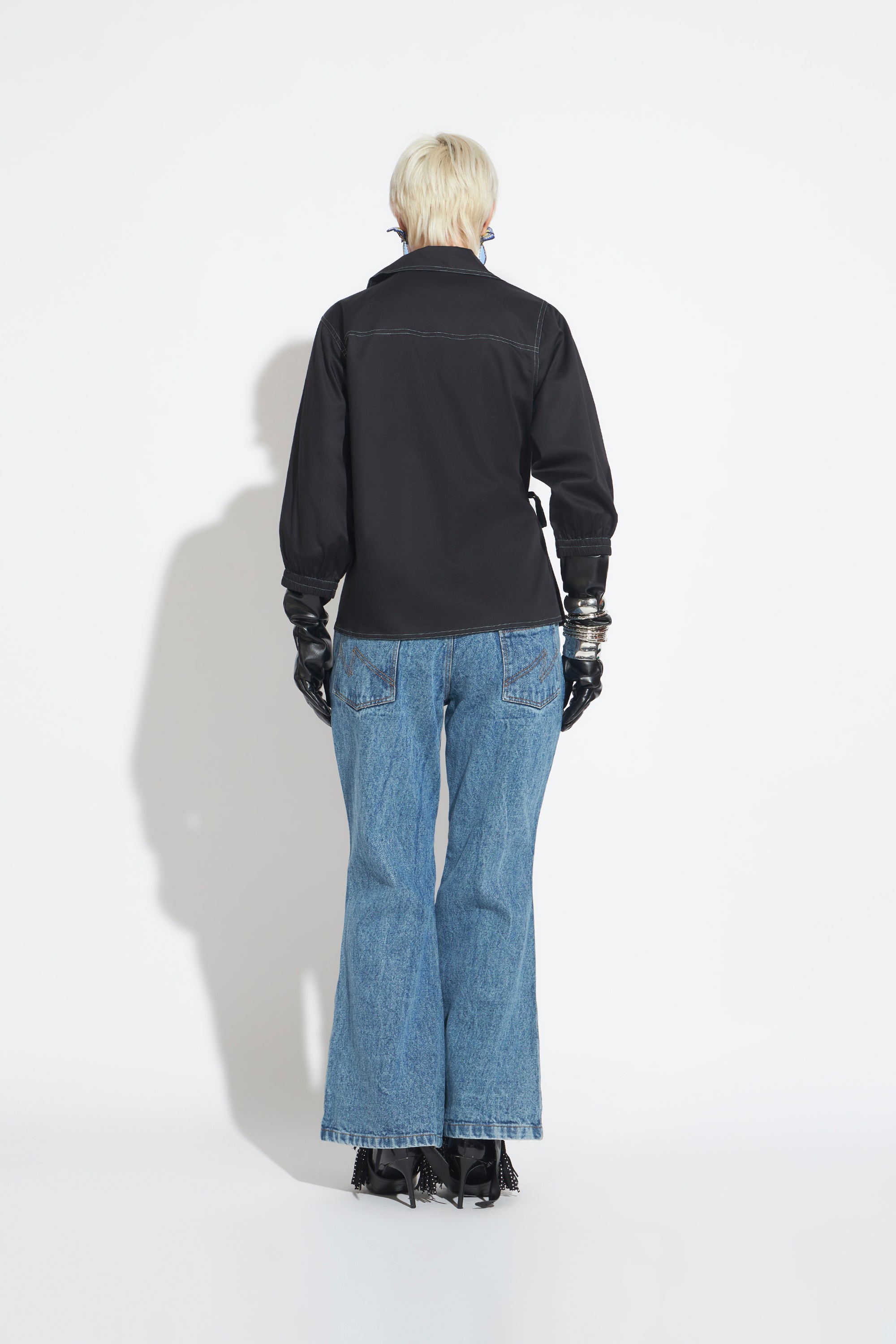 Haein Pants