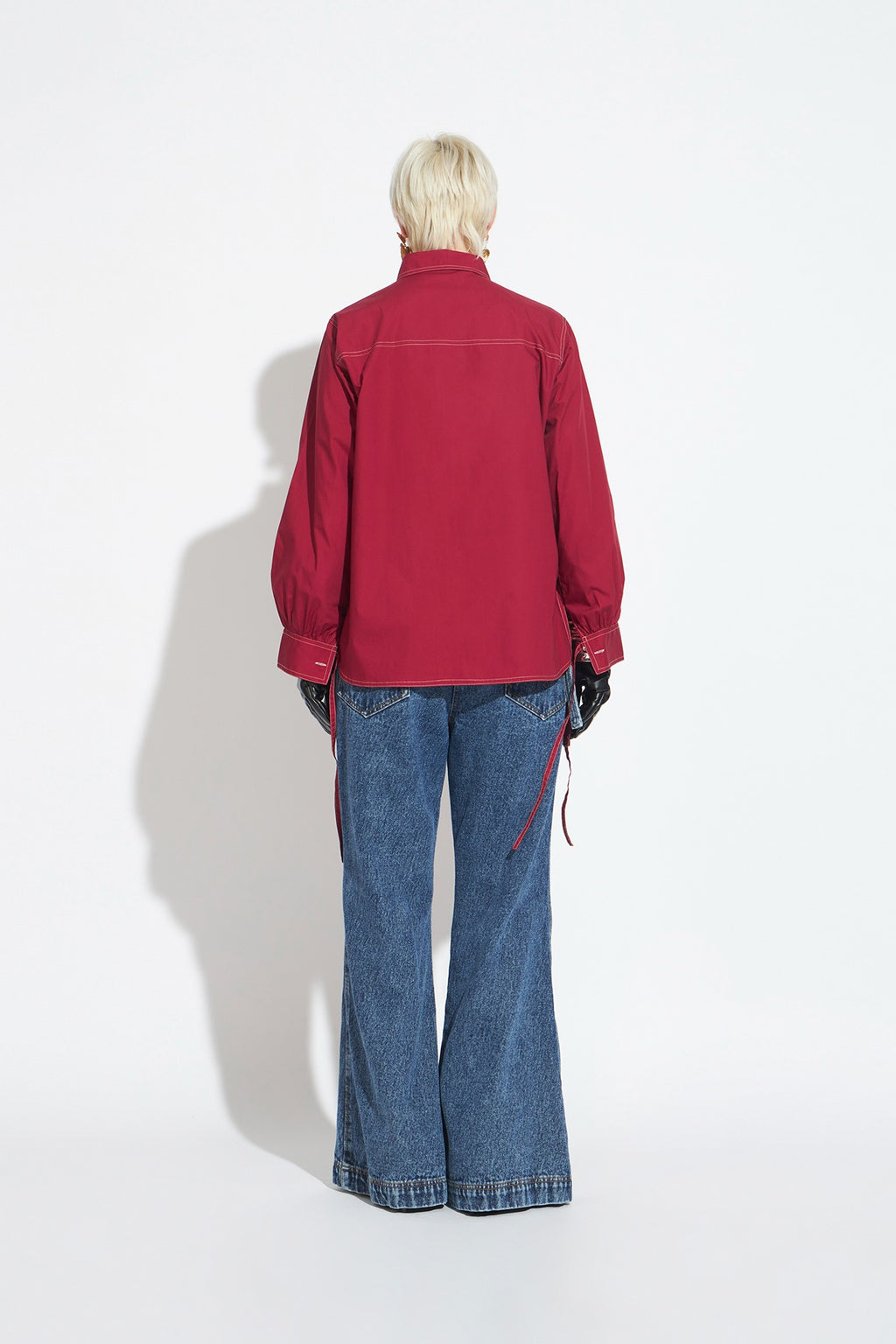 Yejun Shirt