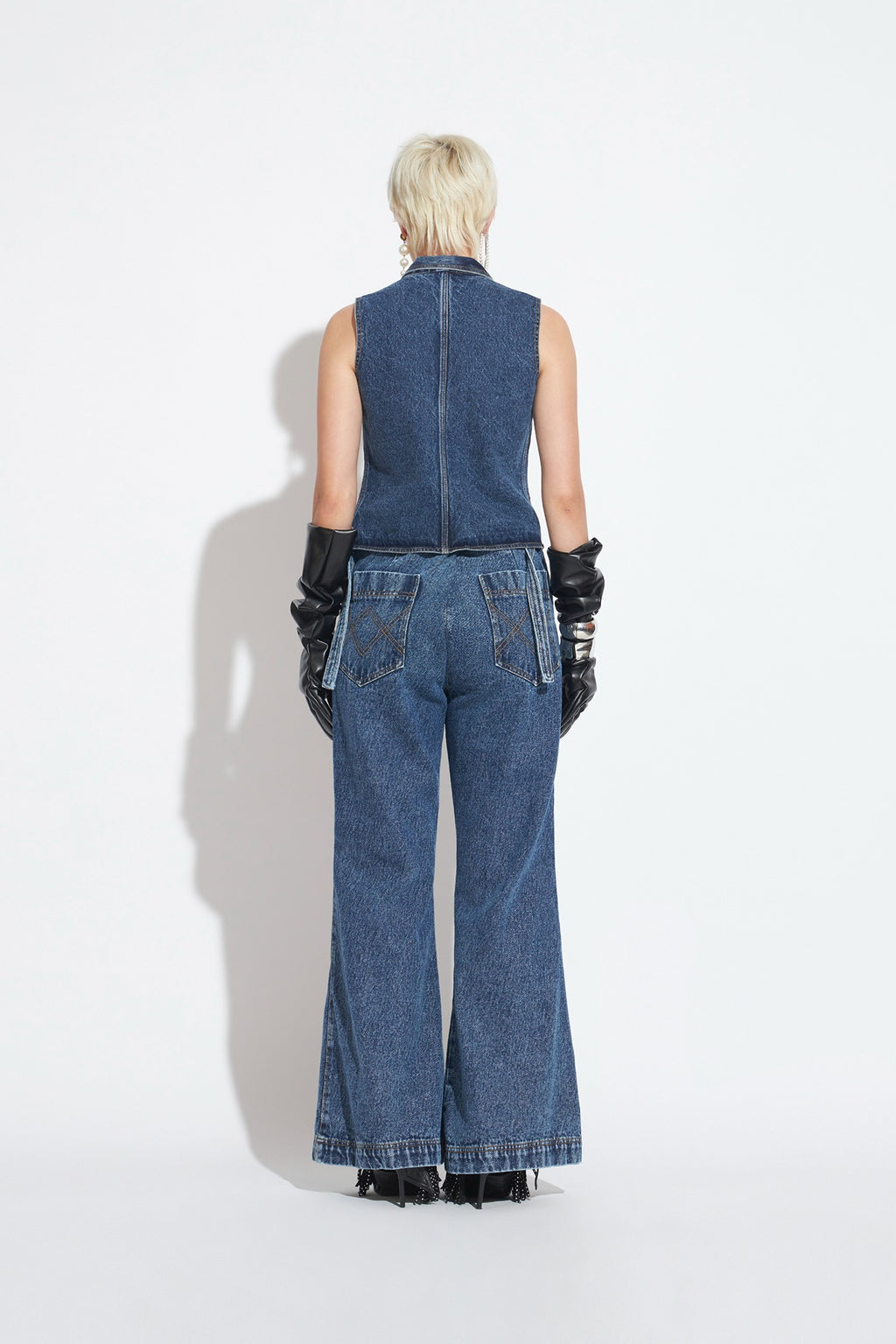 Areum Pants
