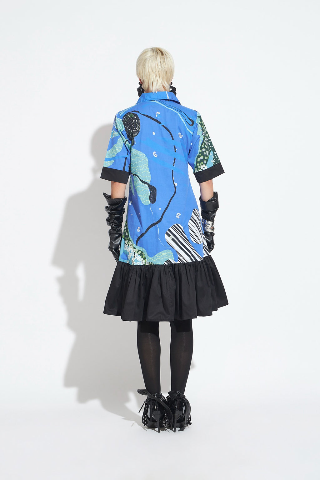 Taeyang Dress