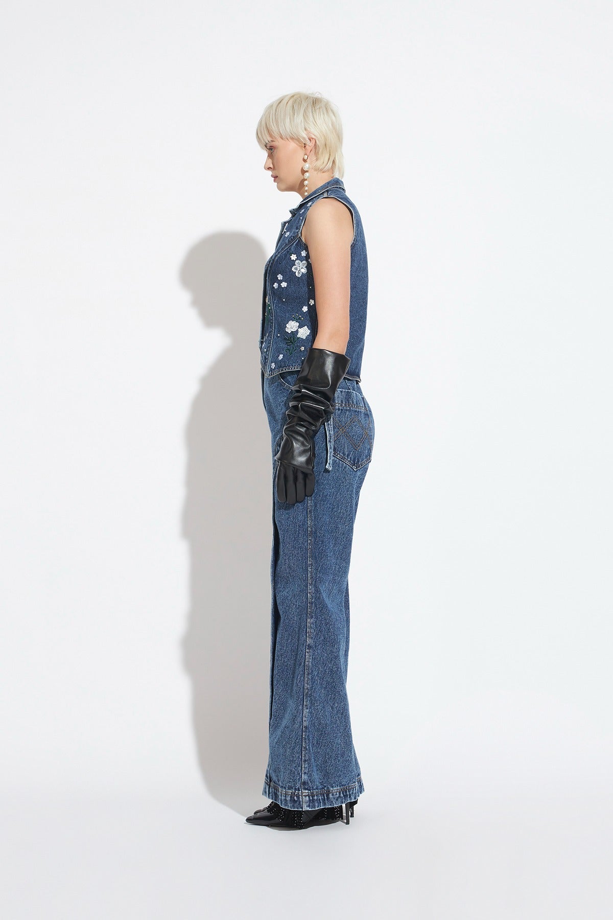 Areum Pants