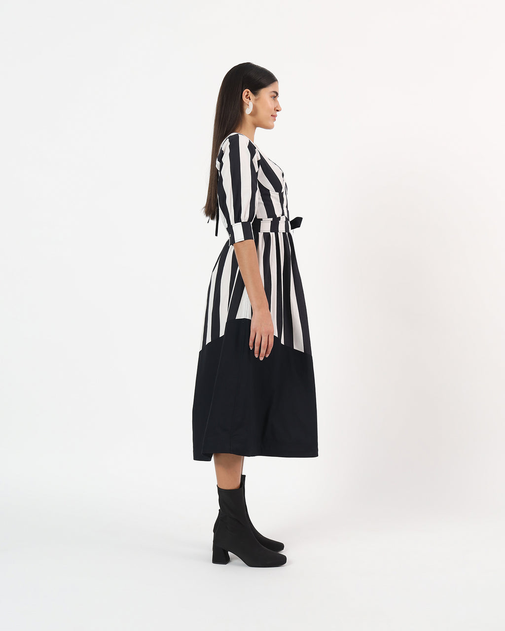 Zhen Dress