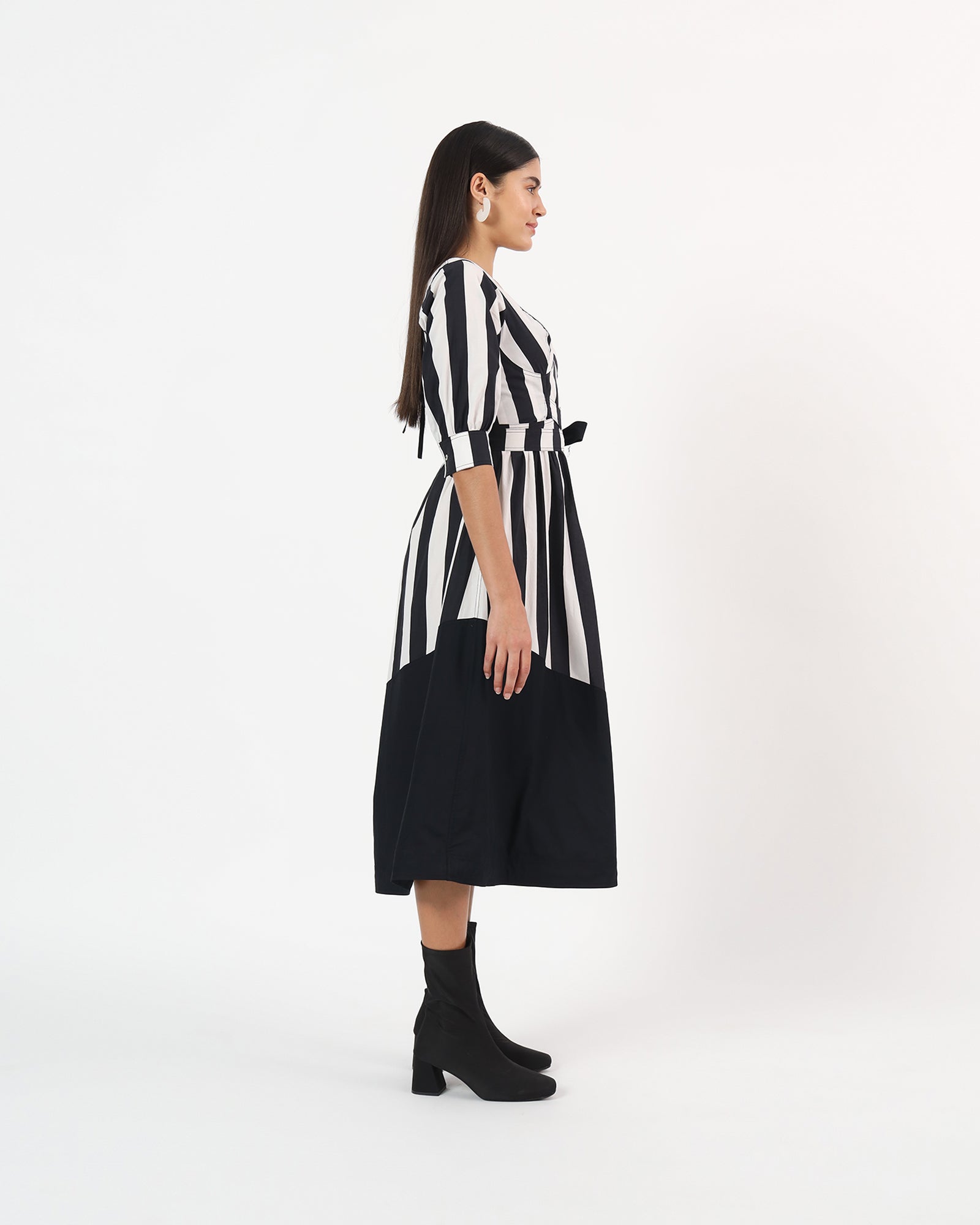 Zhen Dress
