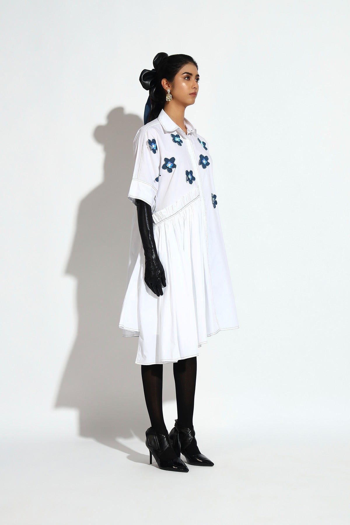 Dami Dress