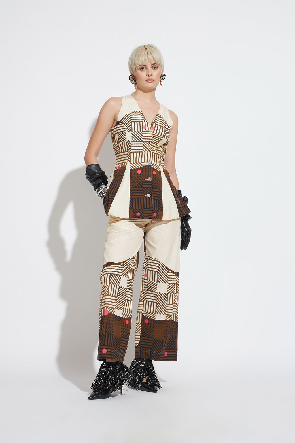Jia Co-Ord